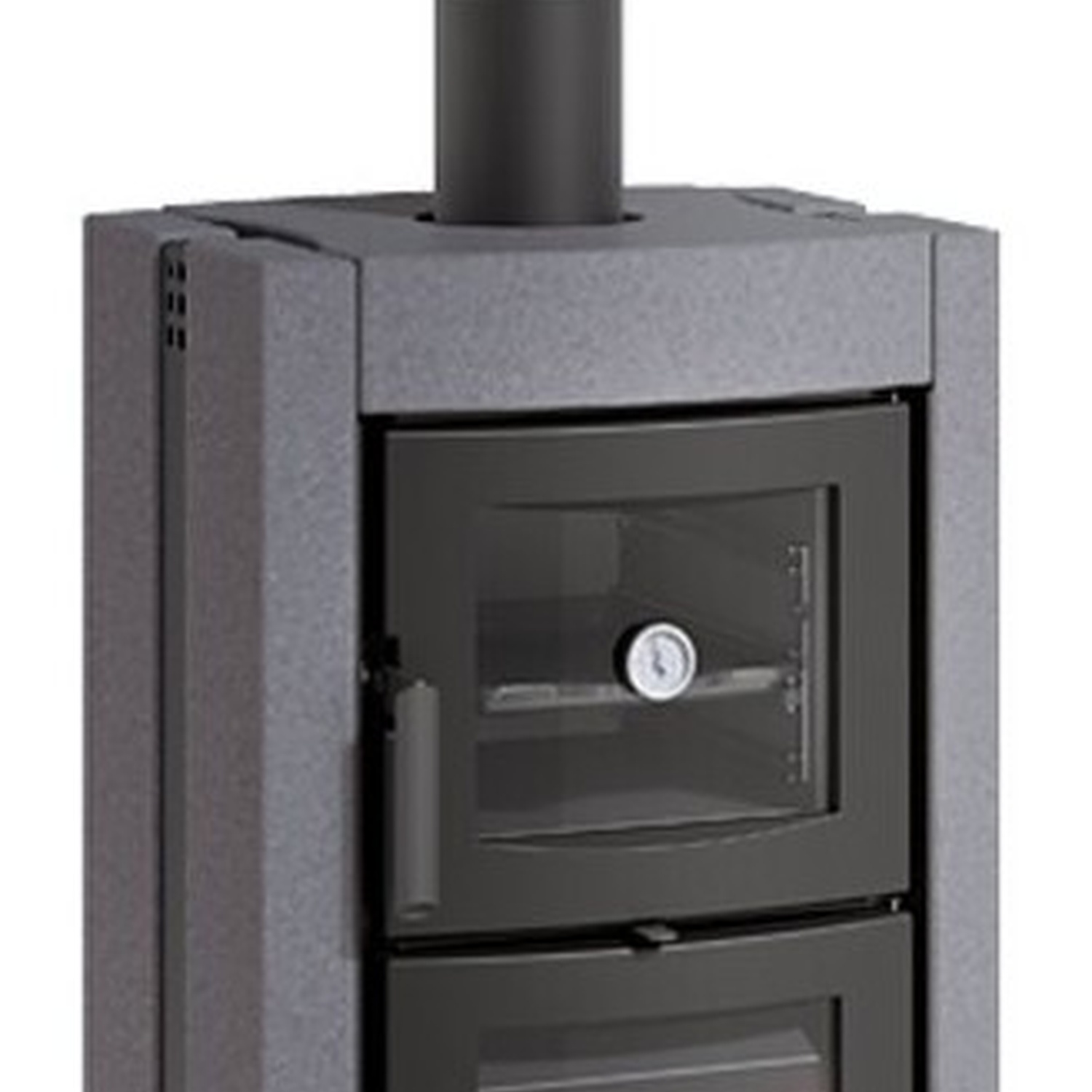 La Nordica ESTER FORNO 5.0 - Poêle à bois Vulcan