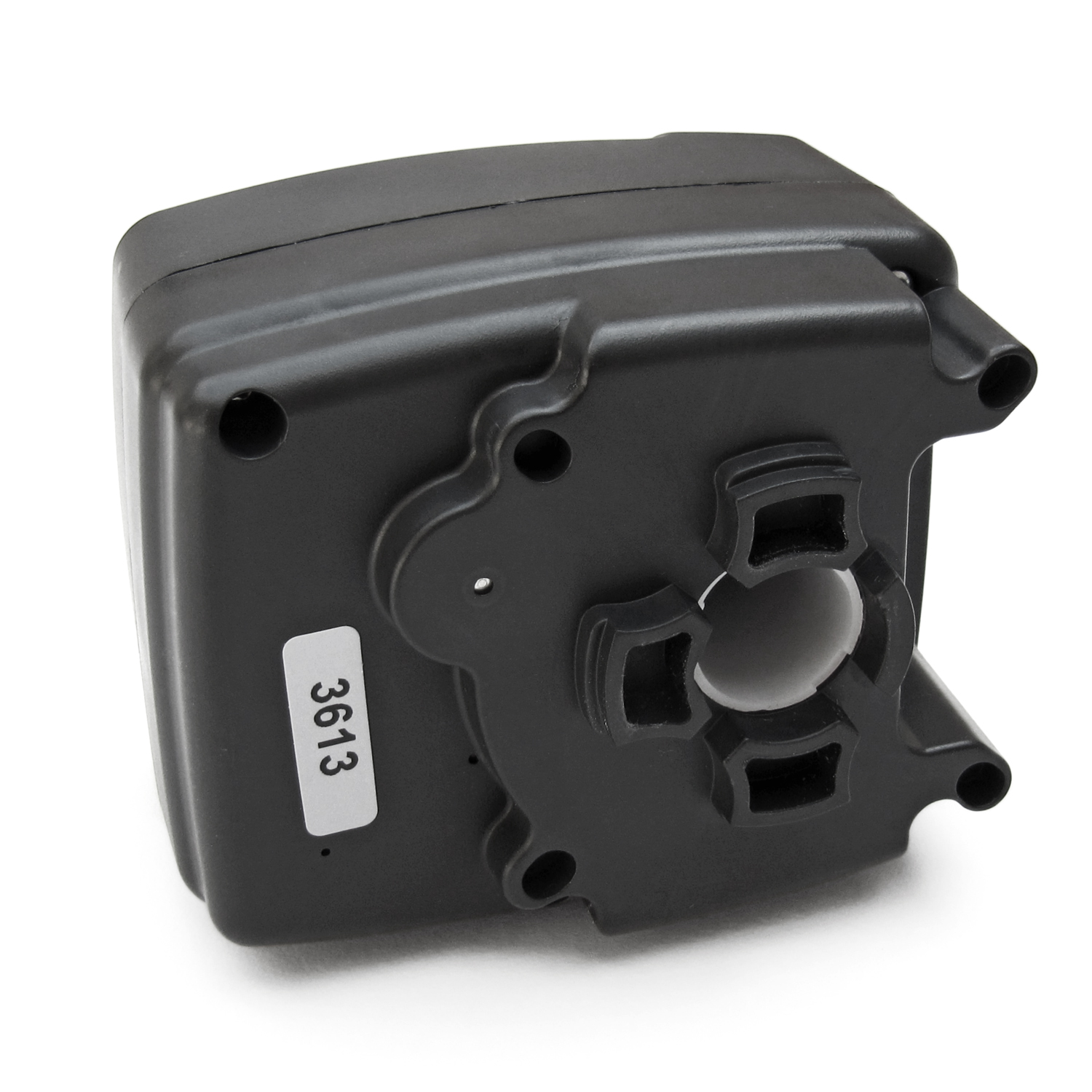 Mélangeur à 3 voies avec servomoteur DN25, 1 pouce, Kvs 8,0