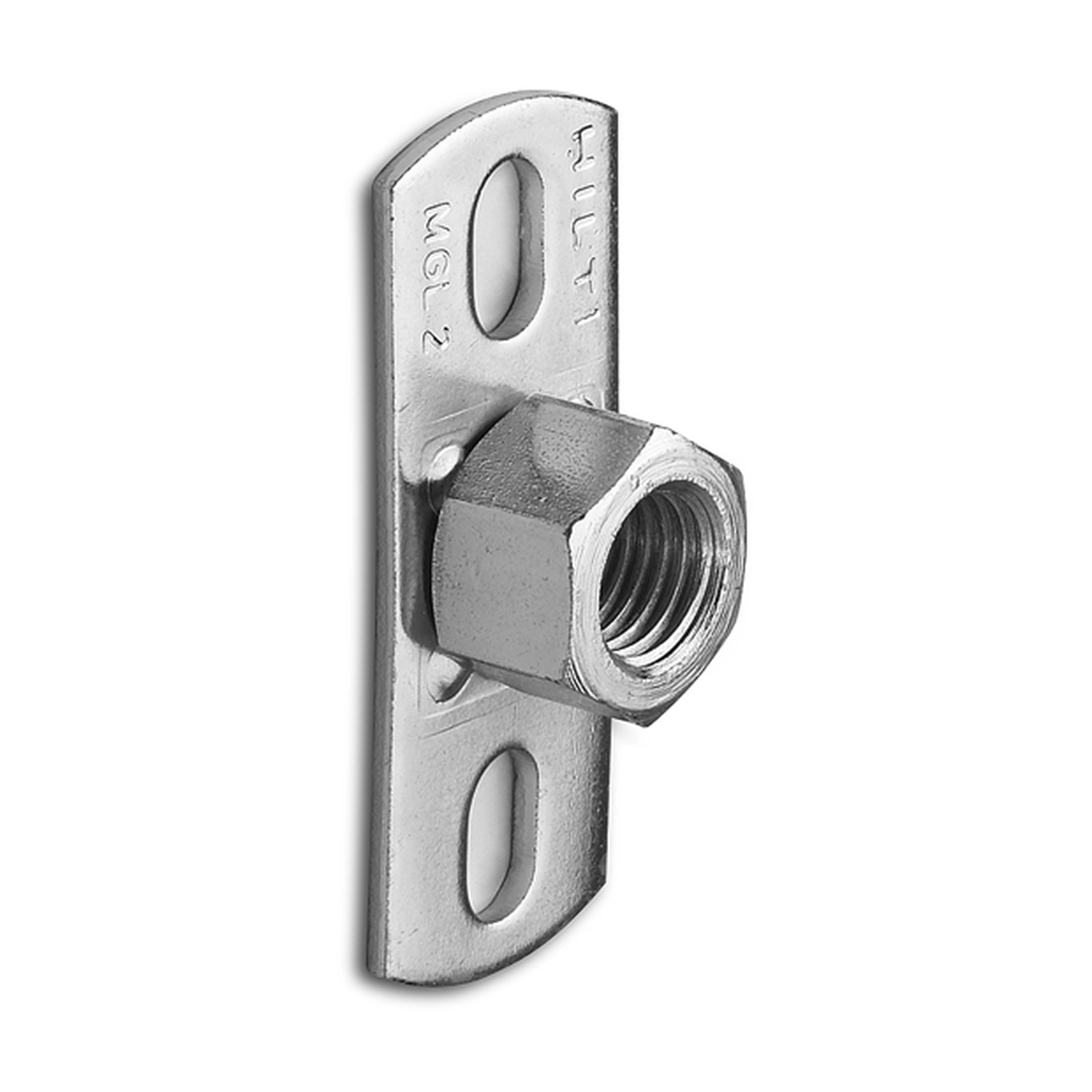 Schiedel platine de fixation