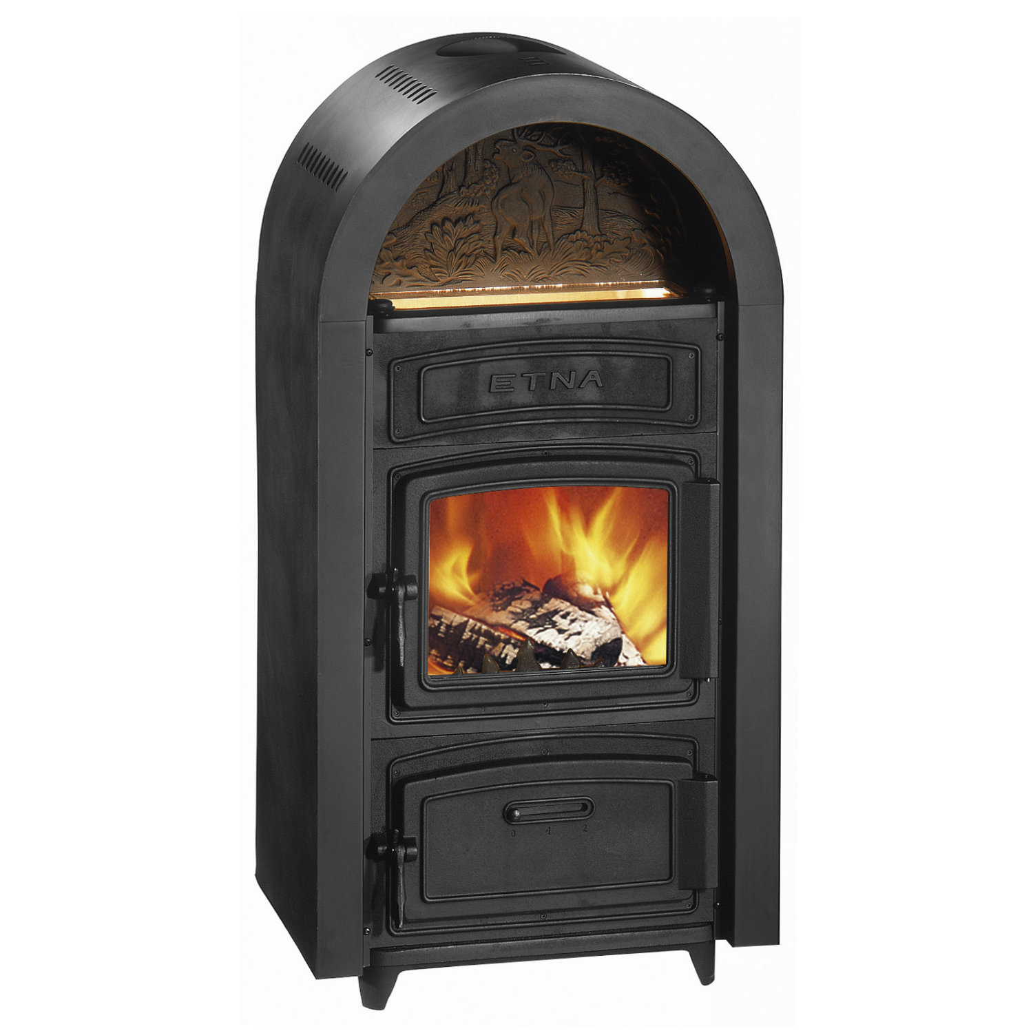 Wamsler Etna 10990 poêle d’atelier