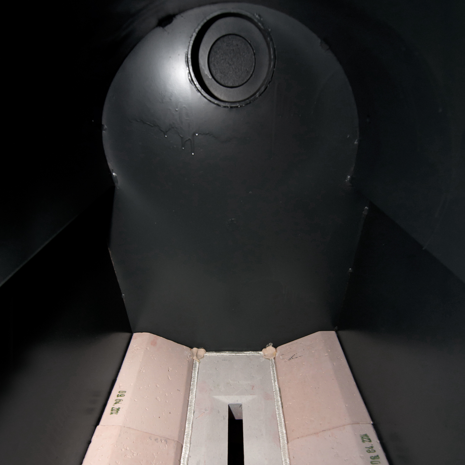 Chaudière à gazéification du bois ATMOS GSX50