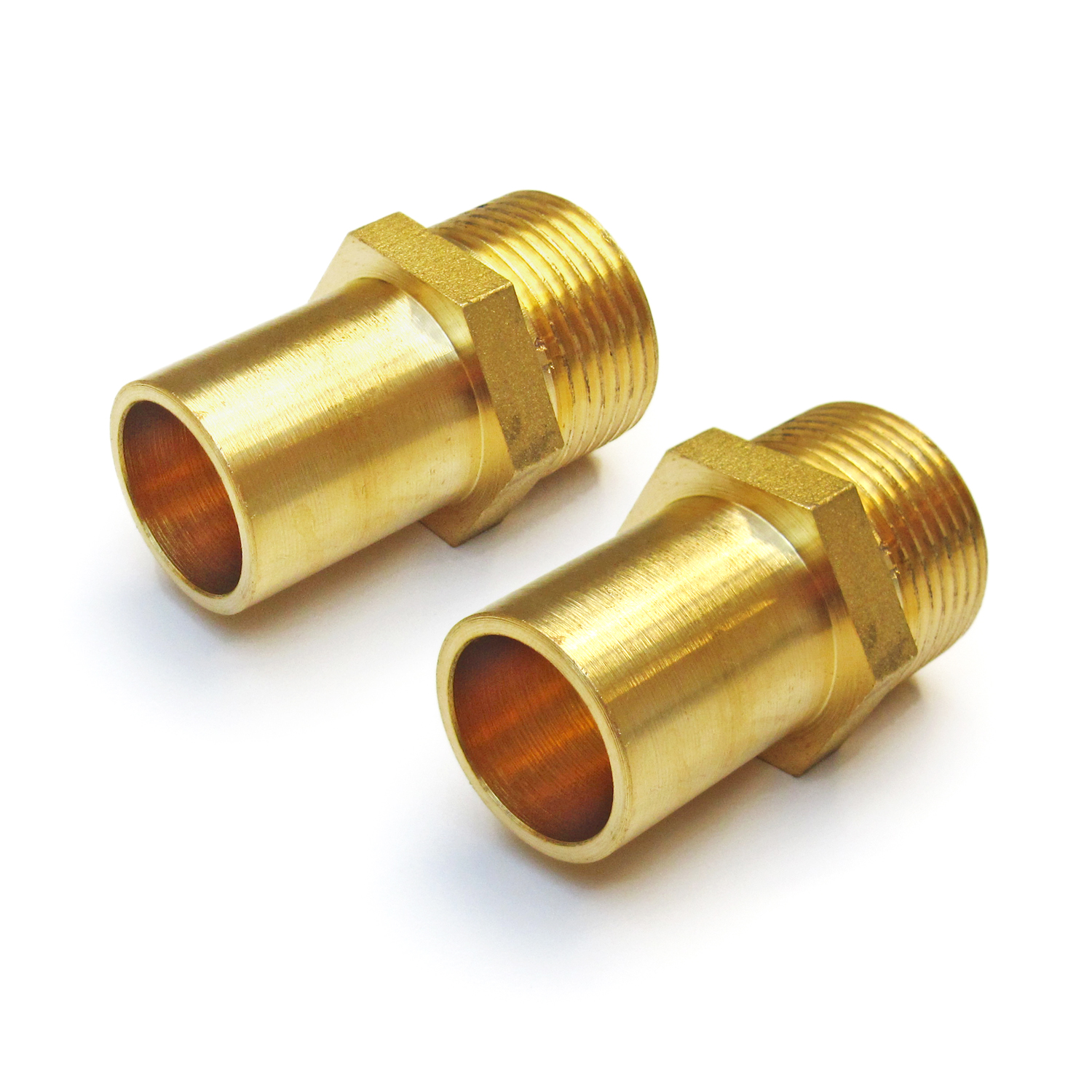 Raccord de transition 1"