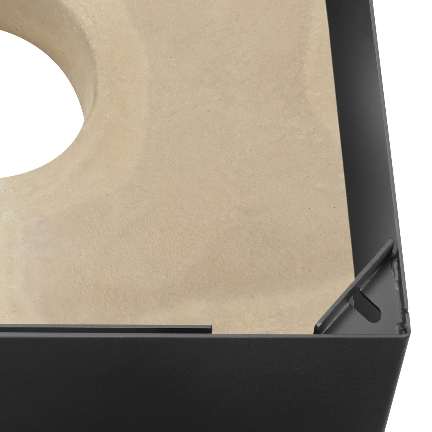 Justus E-Blok Segment d'énergie W + pour Justus Tova
