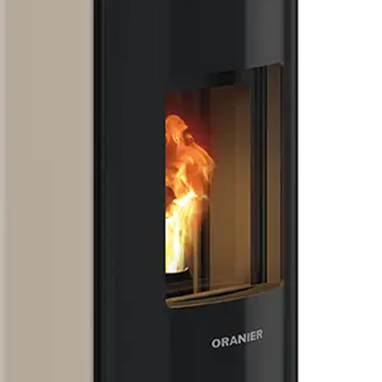 Oranier Sando 50 Pelletofen