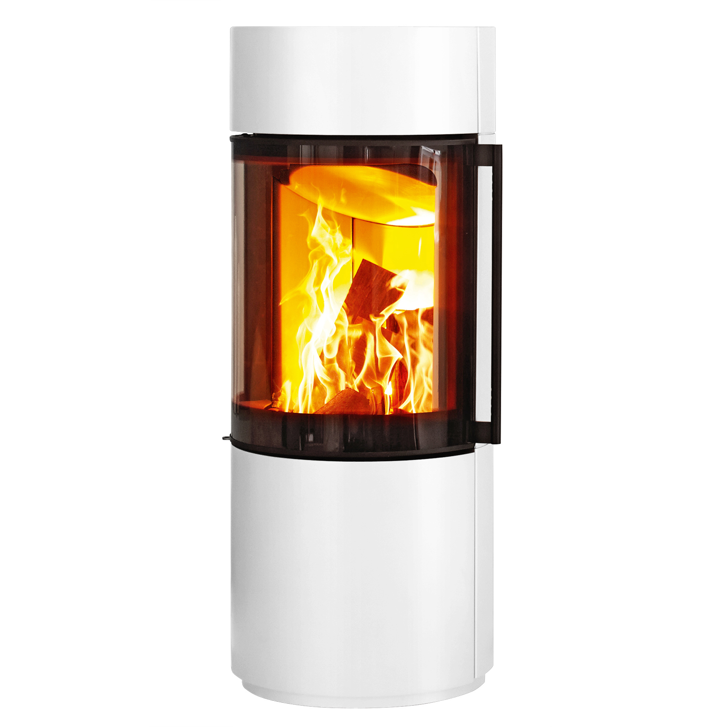 Spartherm Passo XS RLU Poêle à bois Blanc