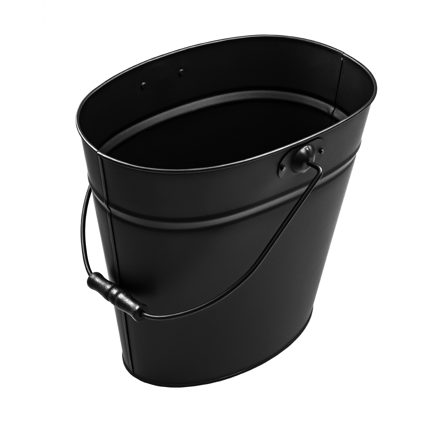 Raik Ascheeimer Norbert, noir, 18 L