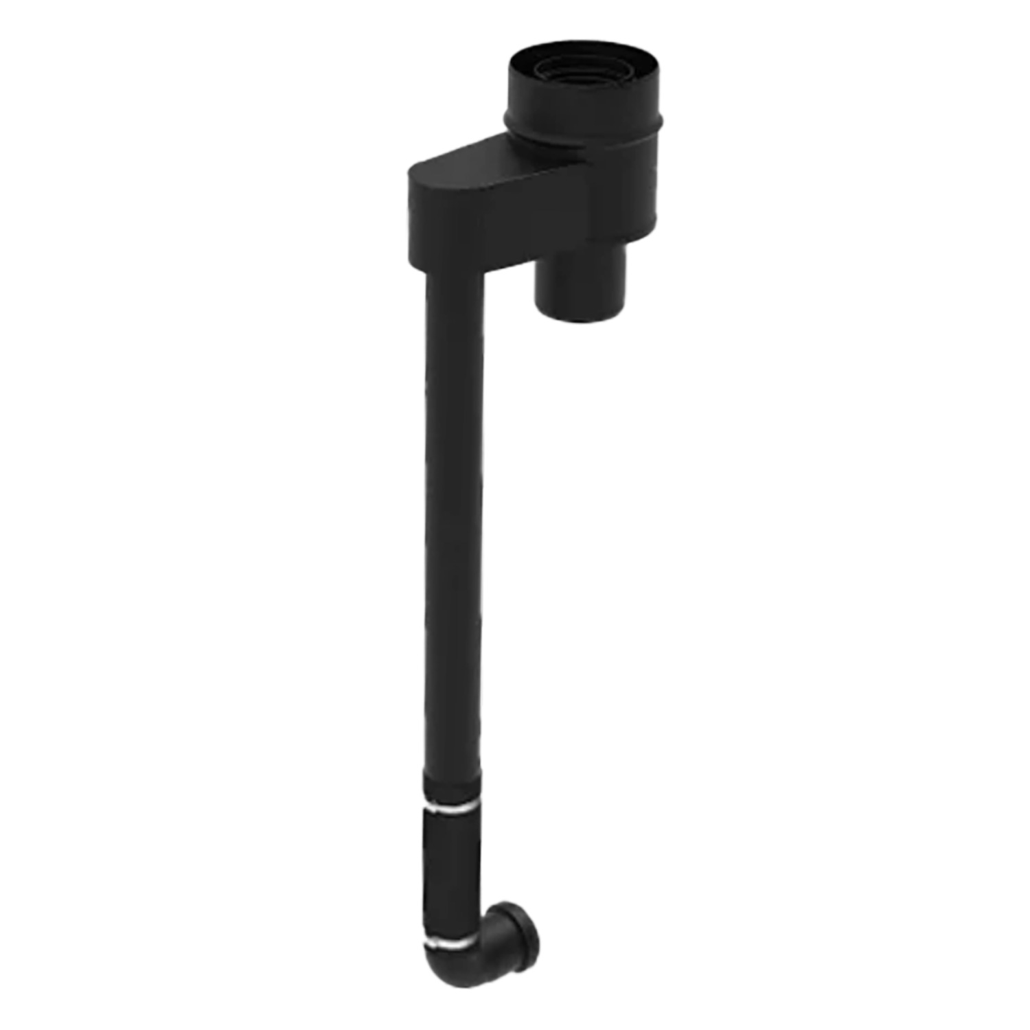 Extraflame Koaxial-Kit 130 / 80 Extraflame Koaxial-Kit 130 / 80