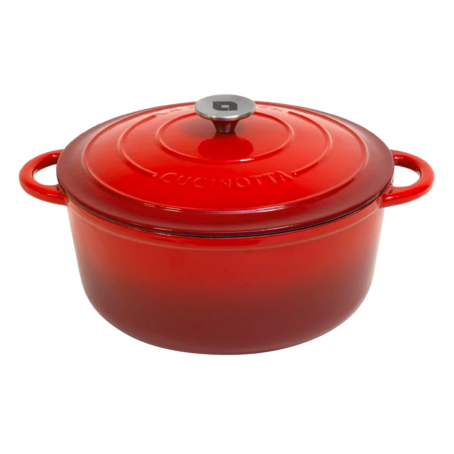 La Nordica Marmite Ronde 6 L