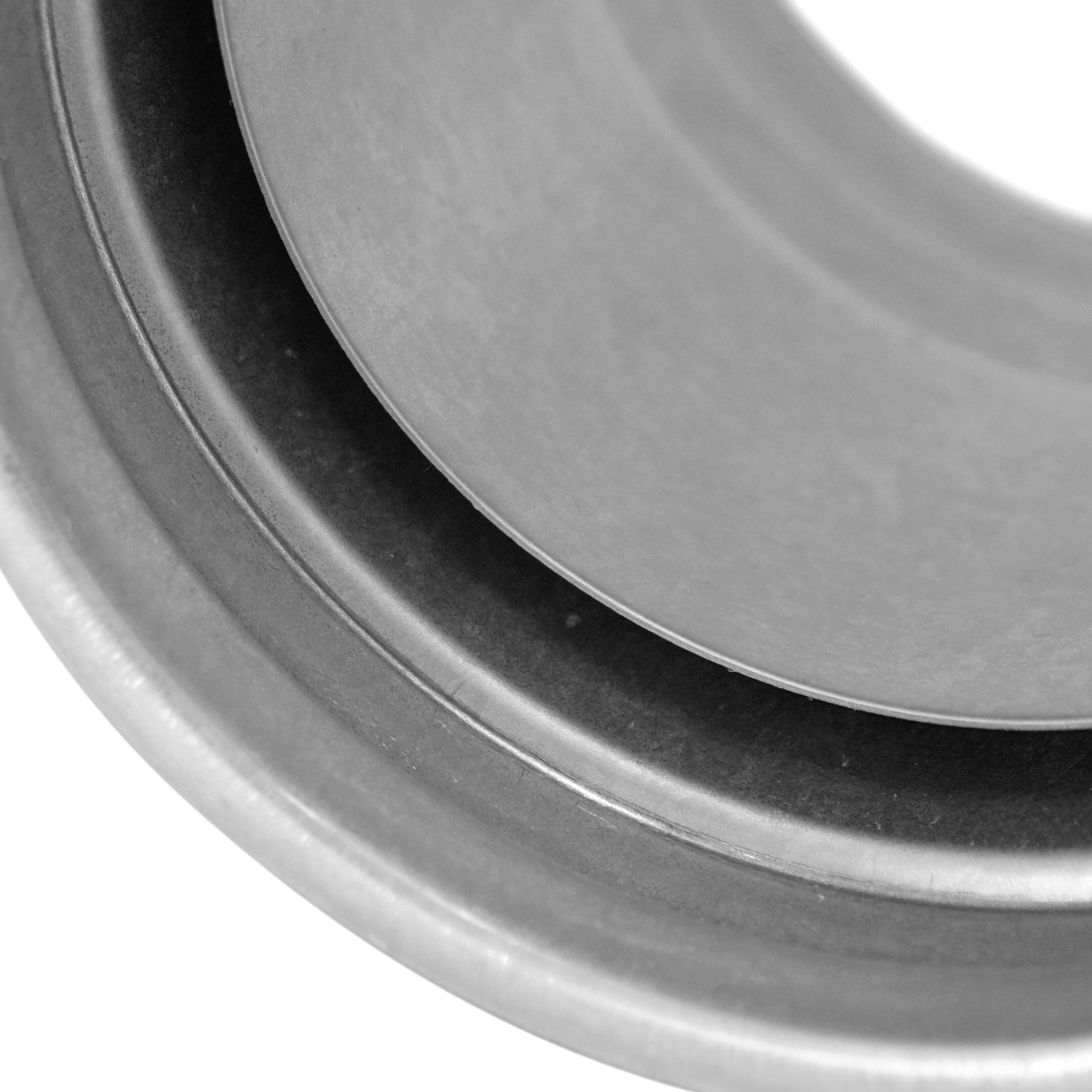 Raik conduit de poêle / tuyau de poêle 100 mm - Doublure à double paroi