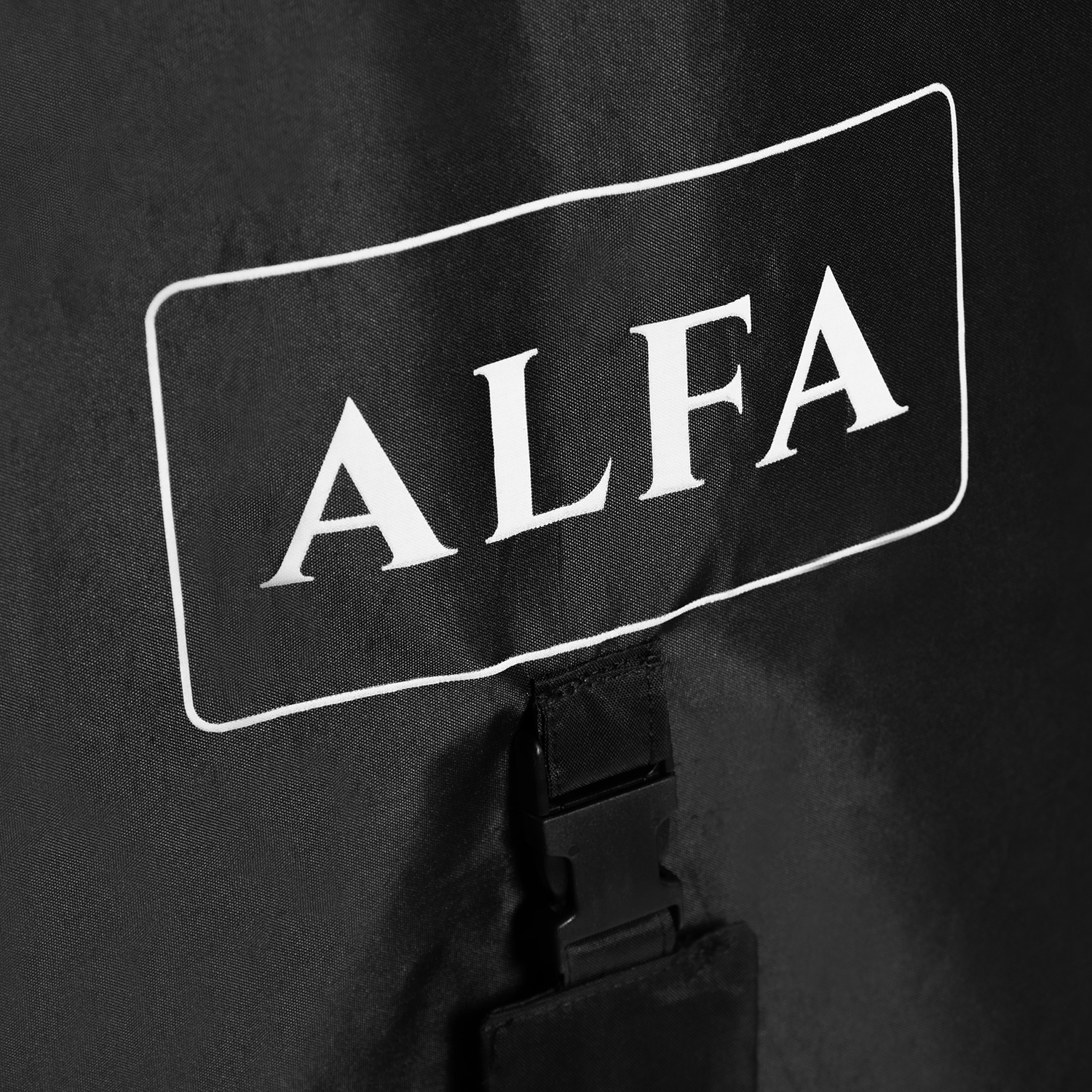 Housse de protection Alfa pour Classico 4 Pizze avec support