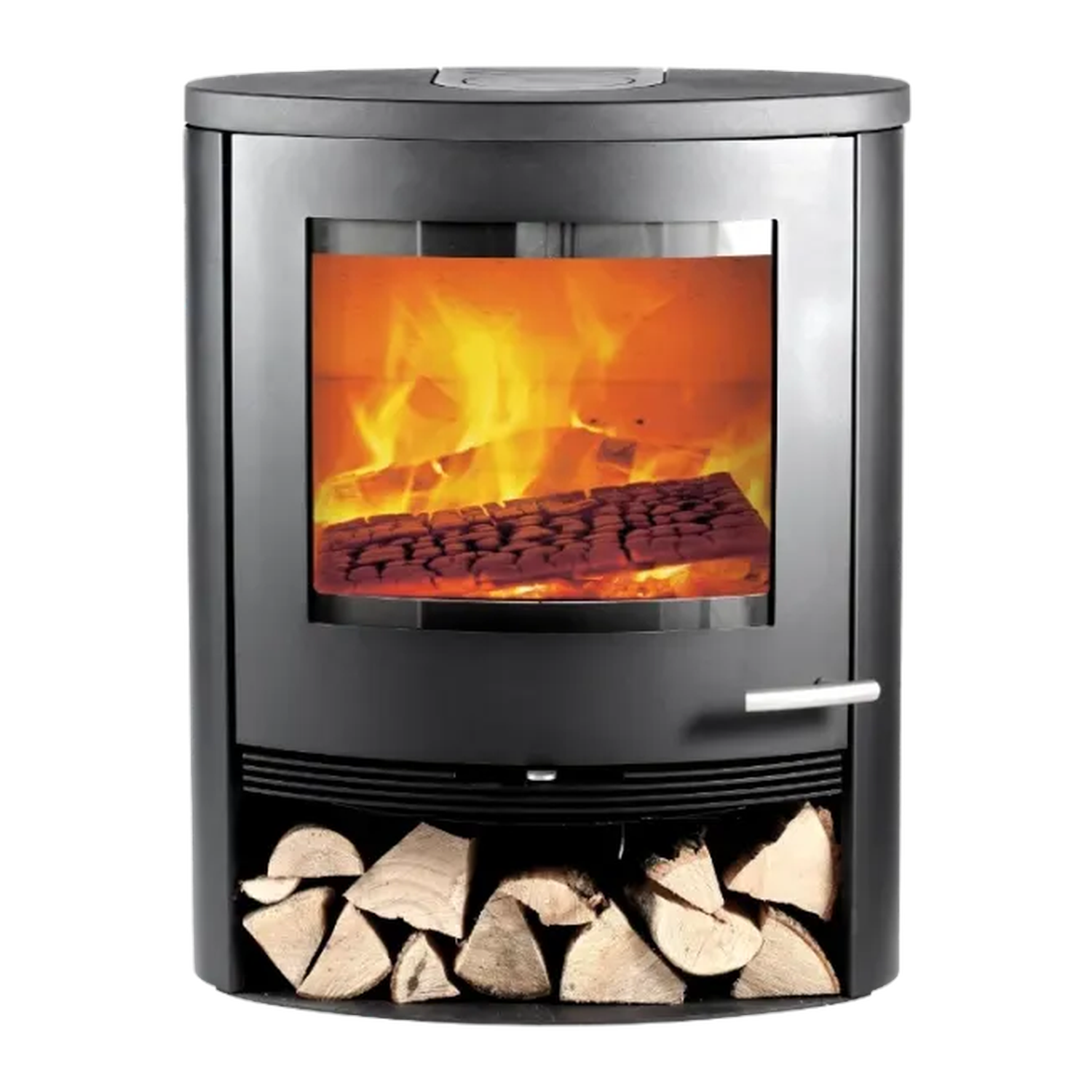 TermaTech TT22R poêle à bois