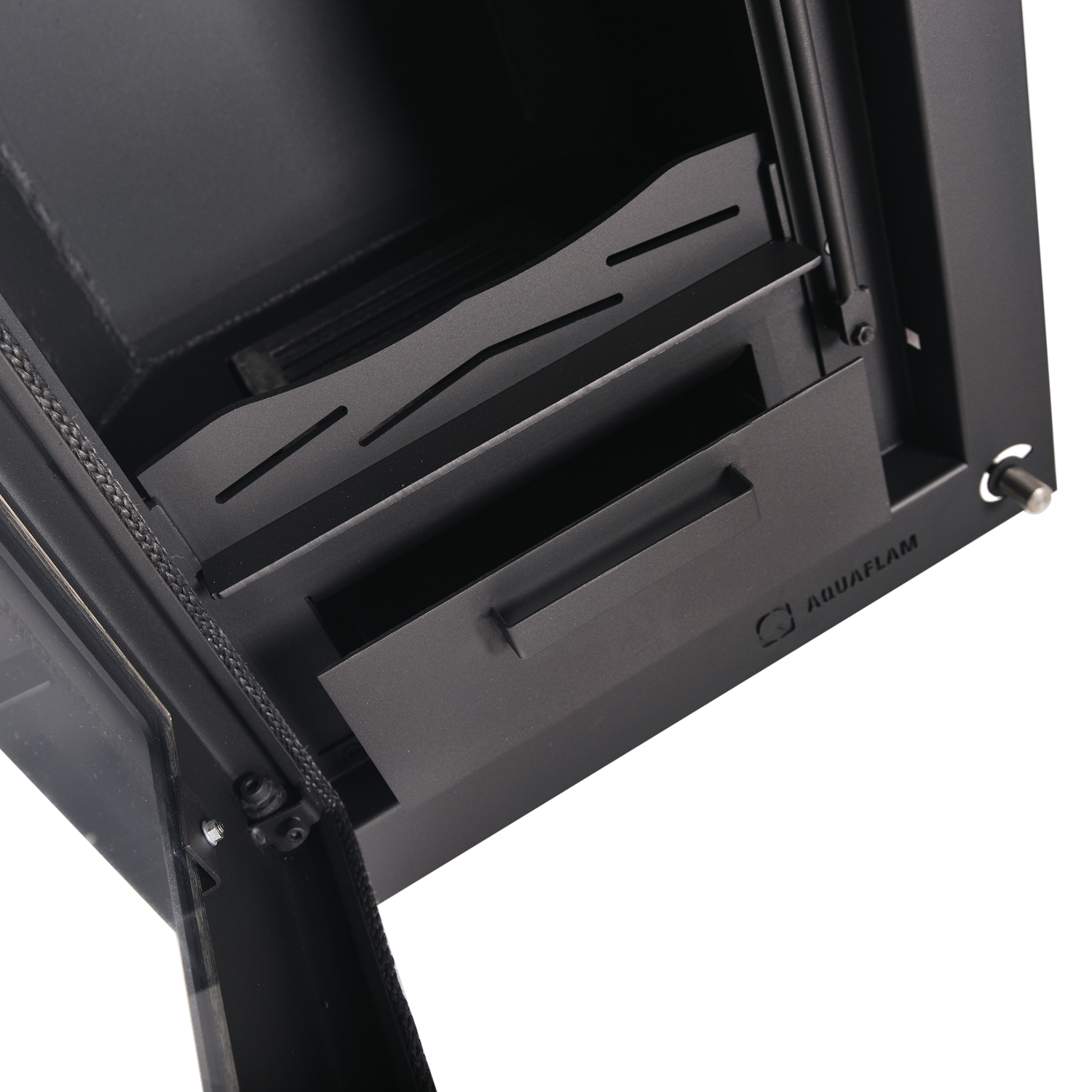 Aquaflam 7 Flat Manuel Insert de Cheminée à Eau