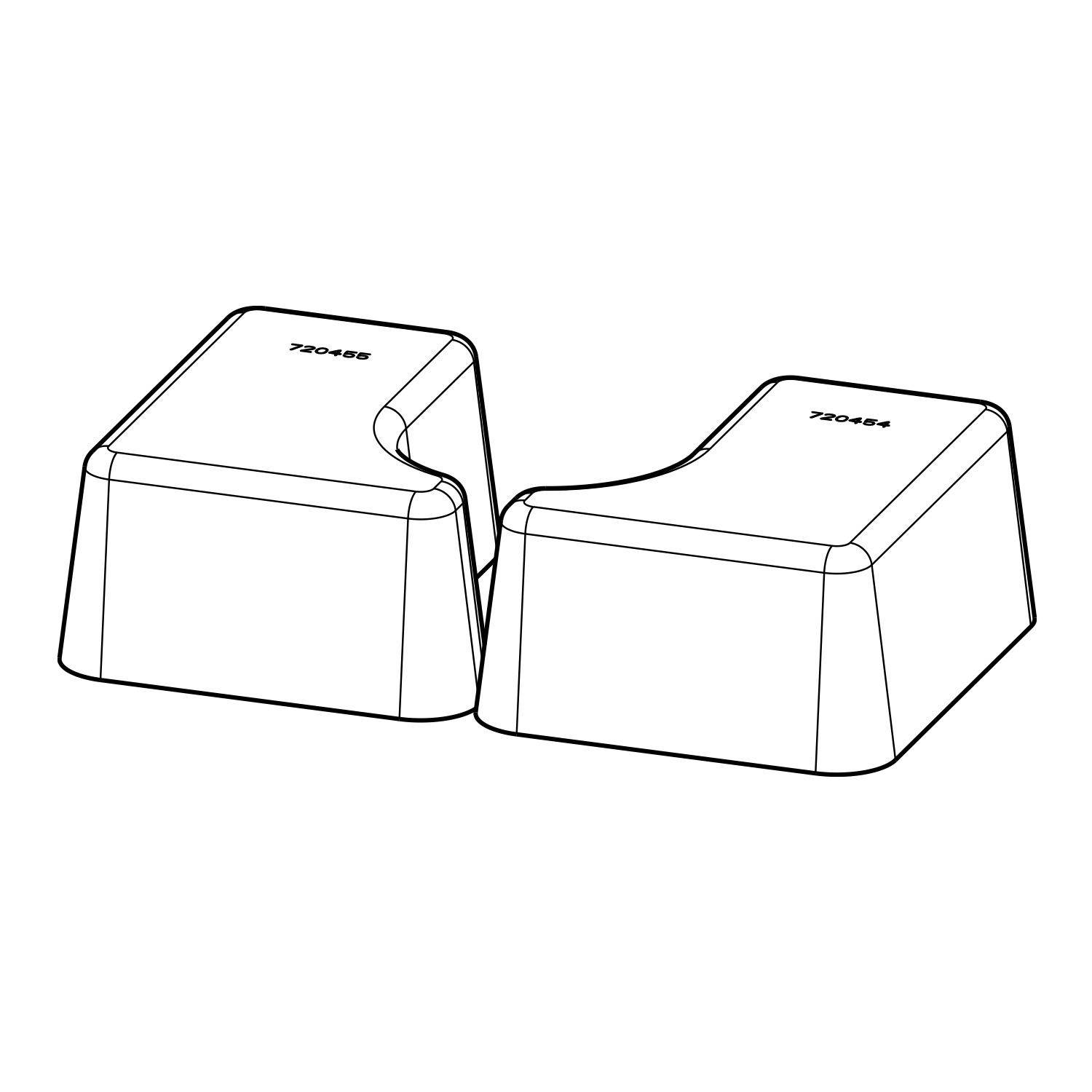 Austroflamm Dexter 2.0 & S3 Heat Memory System