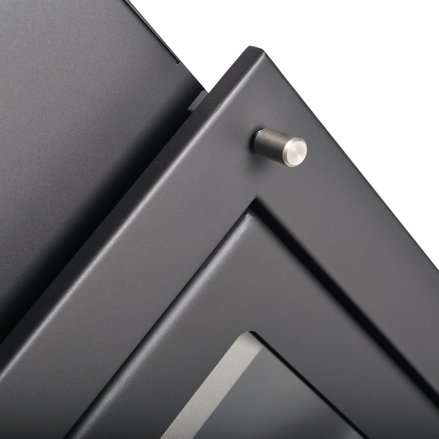 Aquaflam 25 Flat Automatic Insert de cheminée à eau