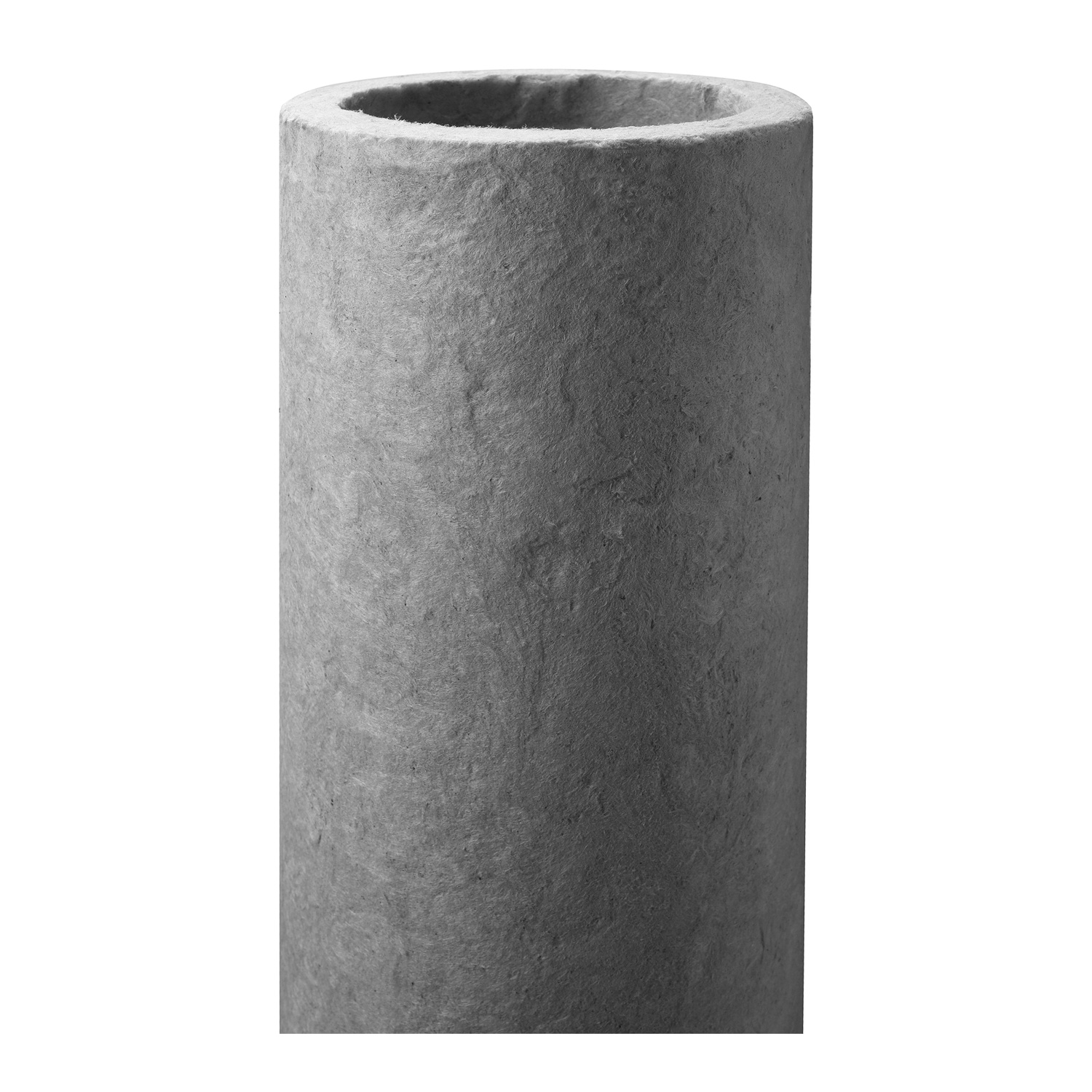 Schiedel tube d’isolation thermique 1000mm Ø150 mm