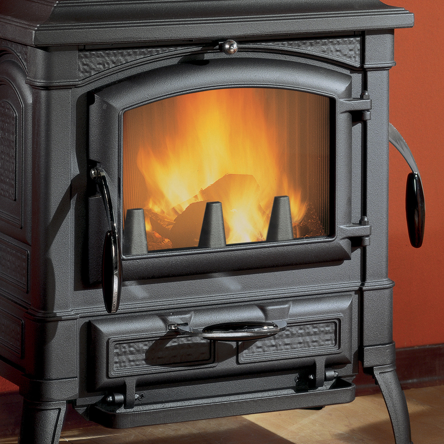 La Nordica Isetta 16 Kaminofen