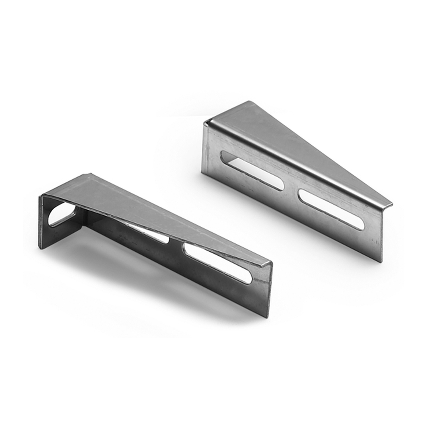 Schiedel rallonge pour support mural type W2 (ICS Ø200 mm) brillant