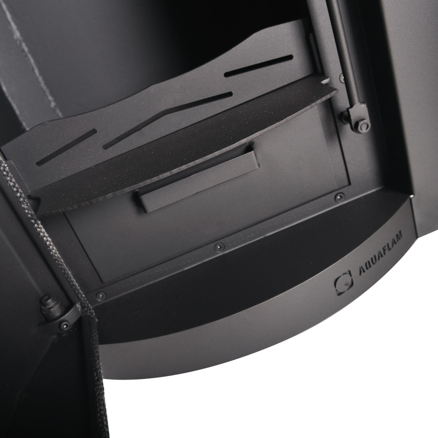 Aquaflam 12 Panorama Automatic Insert de cheminée à eau