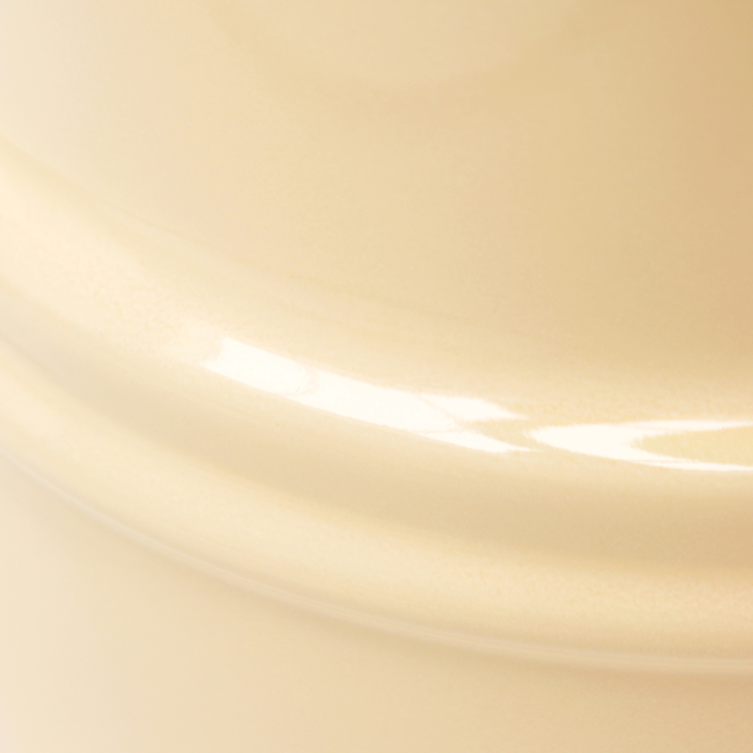 Raik Tuyau de poêle / Tuyau d'évacuation émaillé Extension 130mm - 150mm Ivoire