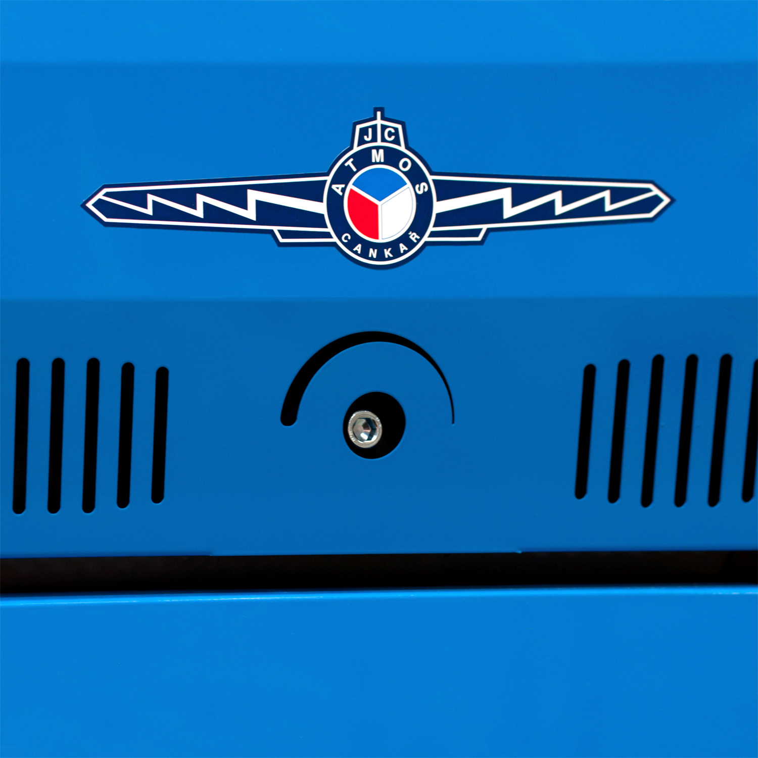 Chaudière à gazéification du bois ATMOS GSX50