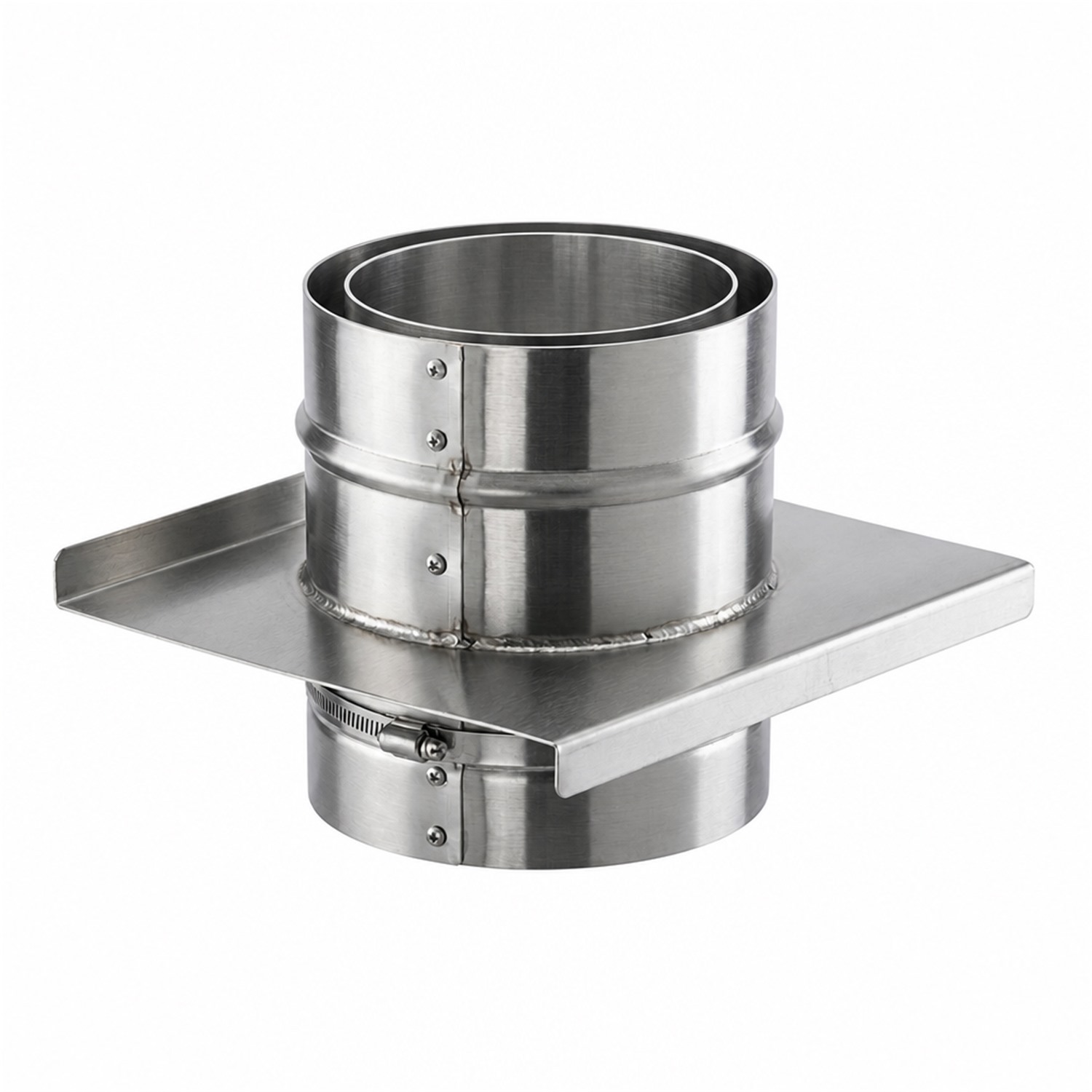 Schiedel Support intermédiaire pour ICS Ø 130 mm
