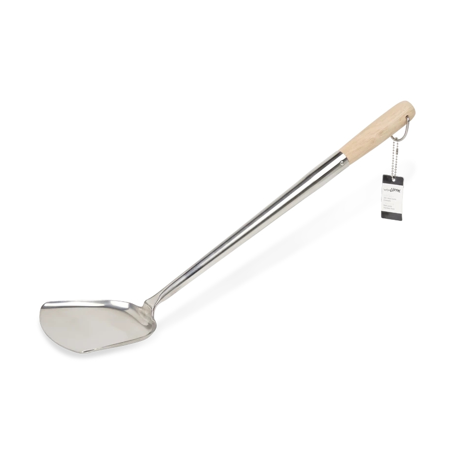 Moesta wok cuillère