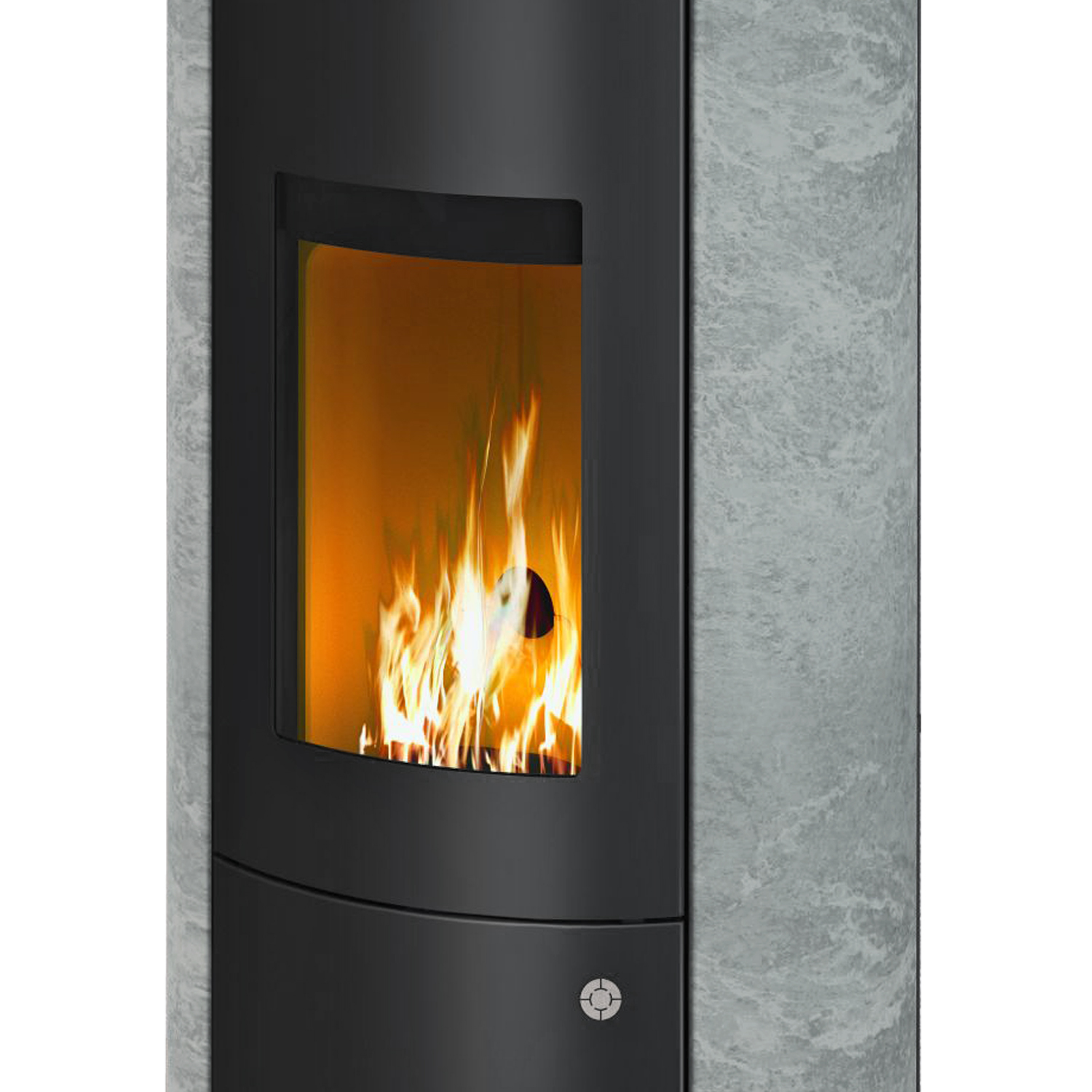 Olsberg Inara 3.0 6kW Pelletofen