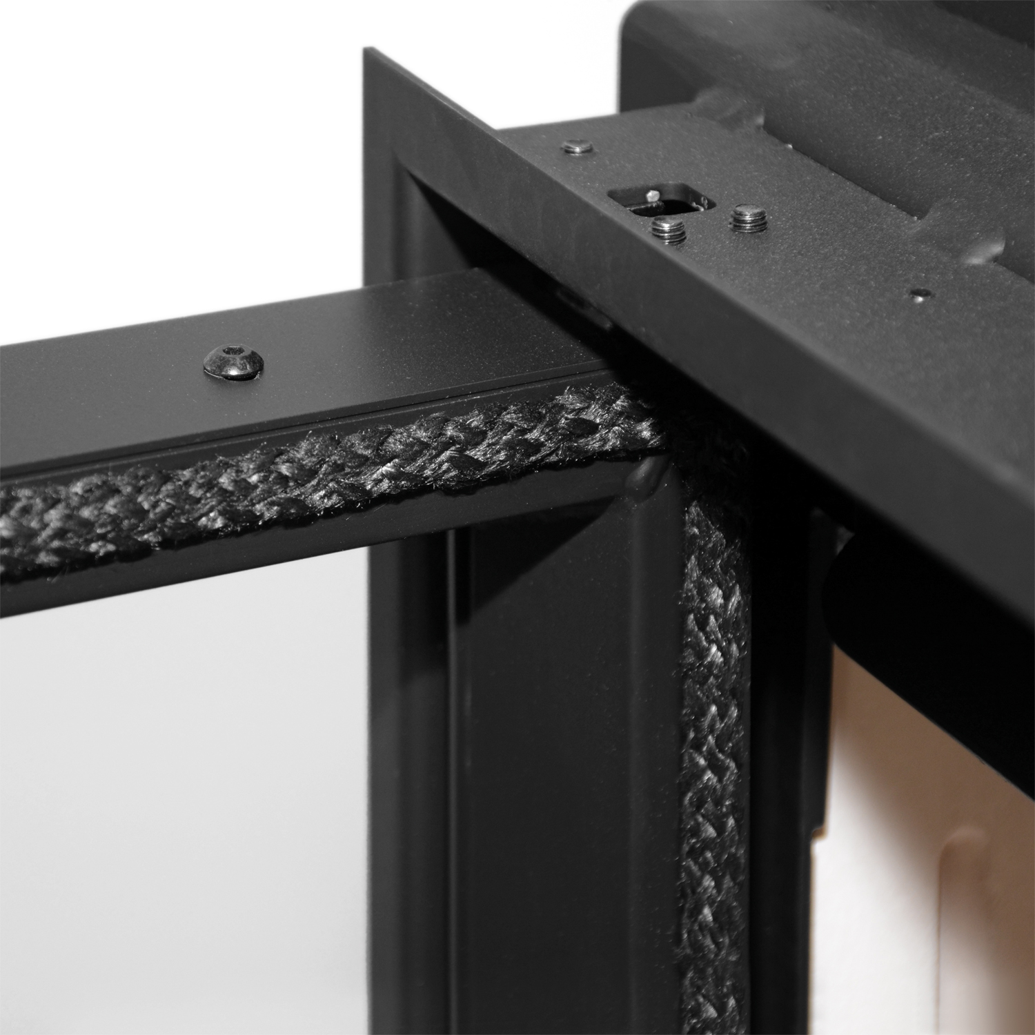 Schmitzker No5 17 kW Insert de cheminée avec échangeur d'eau