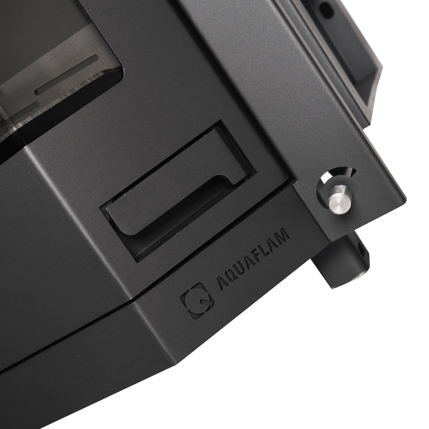 Aquaflam 25 Prisma Basic Insert de cheminée à eau