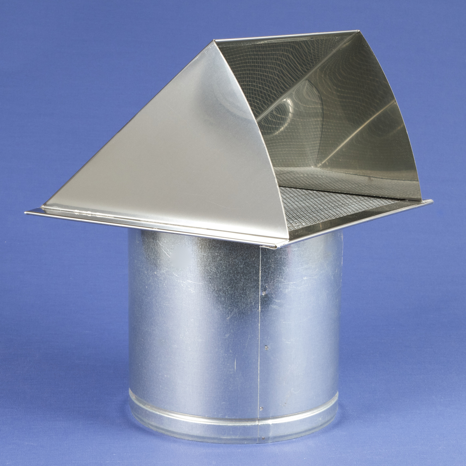 Raccordement d'air extérieur Ø 100 mm