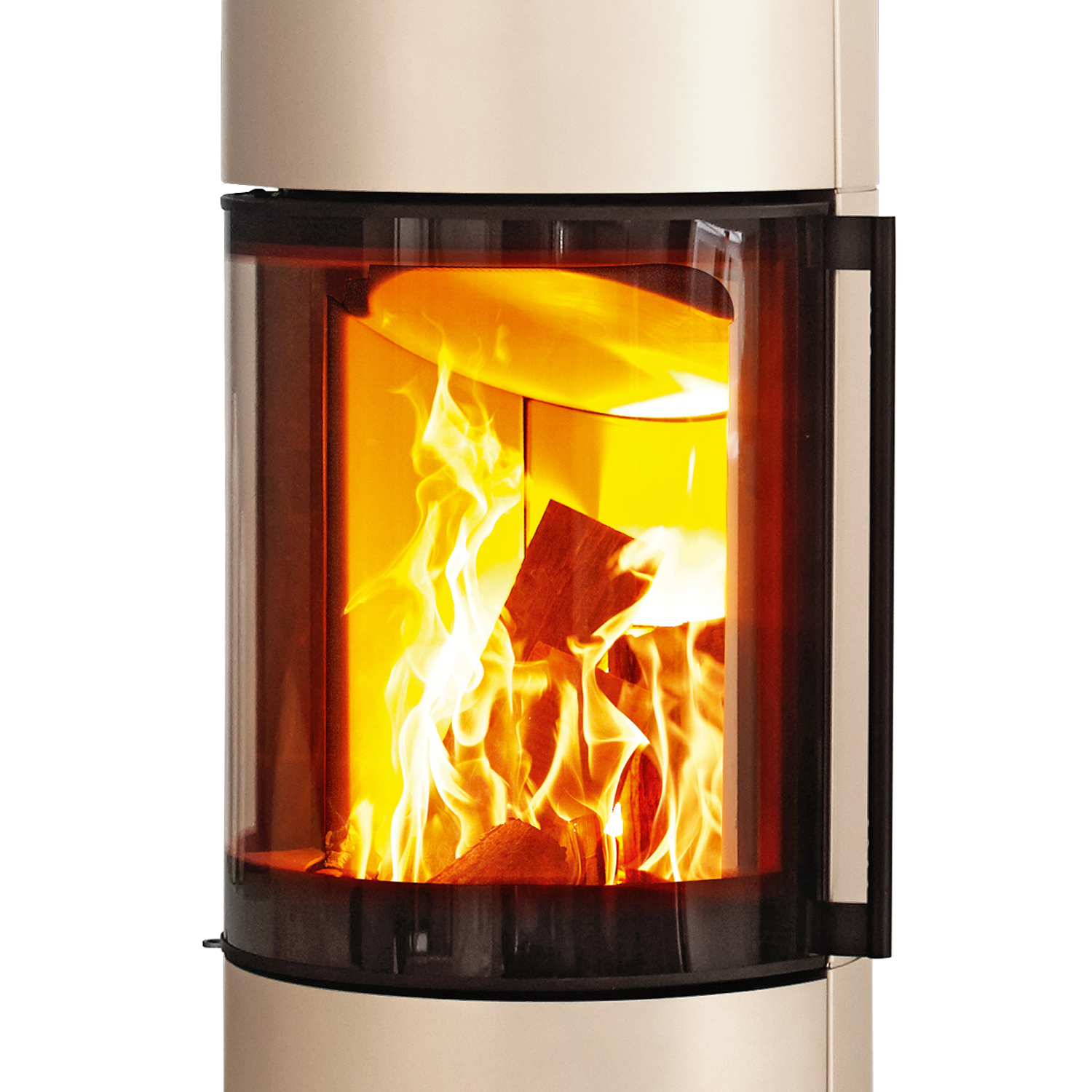 Spartherm Passo XS RLU Poêle à bois Perle