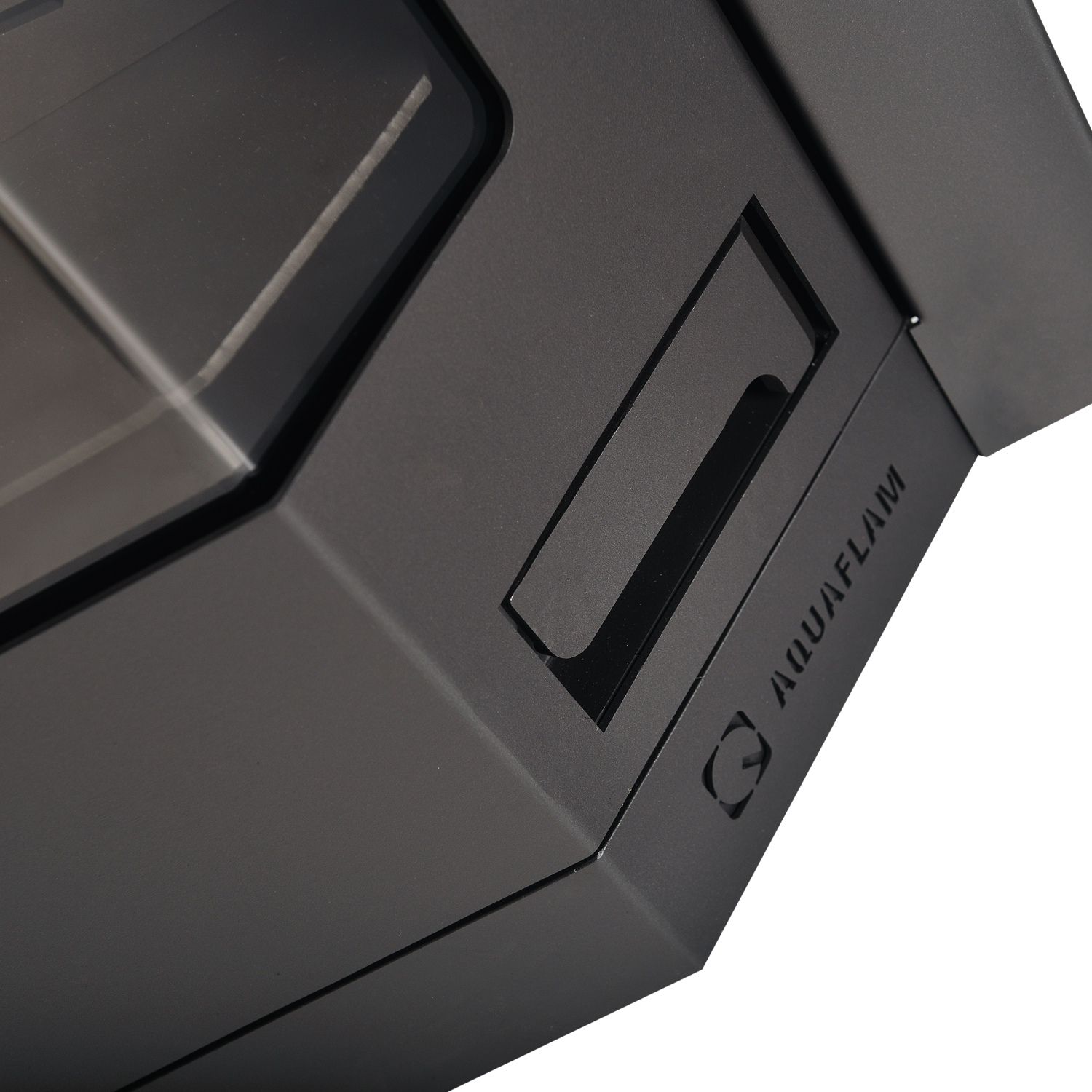 Aquaflam 17 Prisma Automatic Insert de cheminée à eau