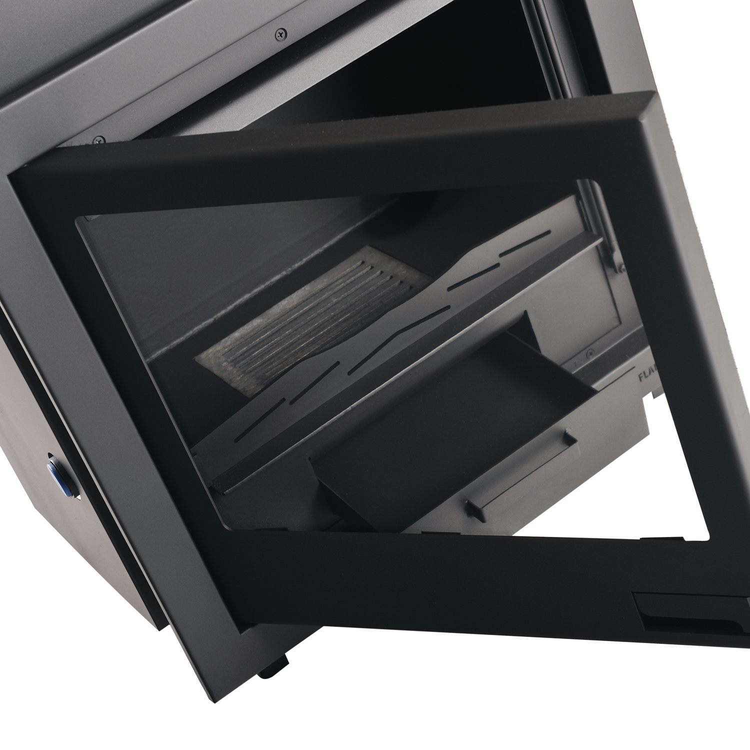 Aquaflam 25 Flat Basic Insert de Cheminée à Eau
