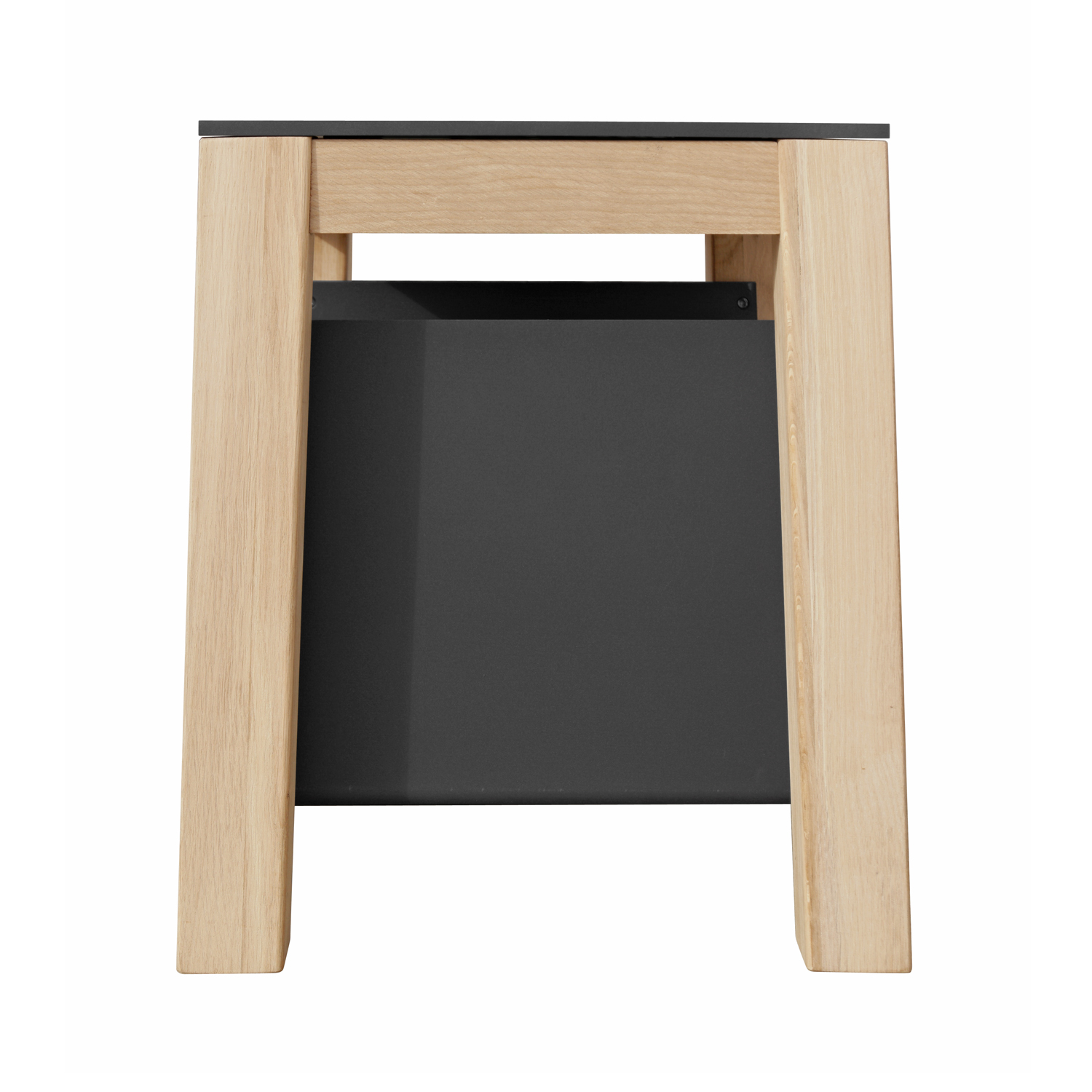 Table en bois Schmitzker Cuby