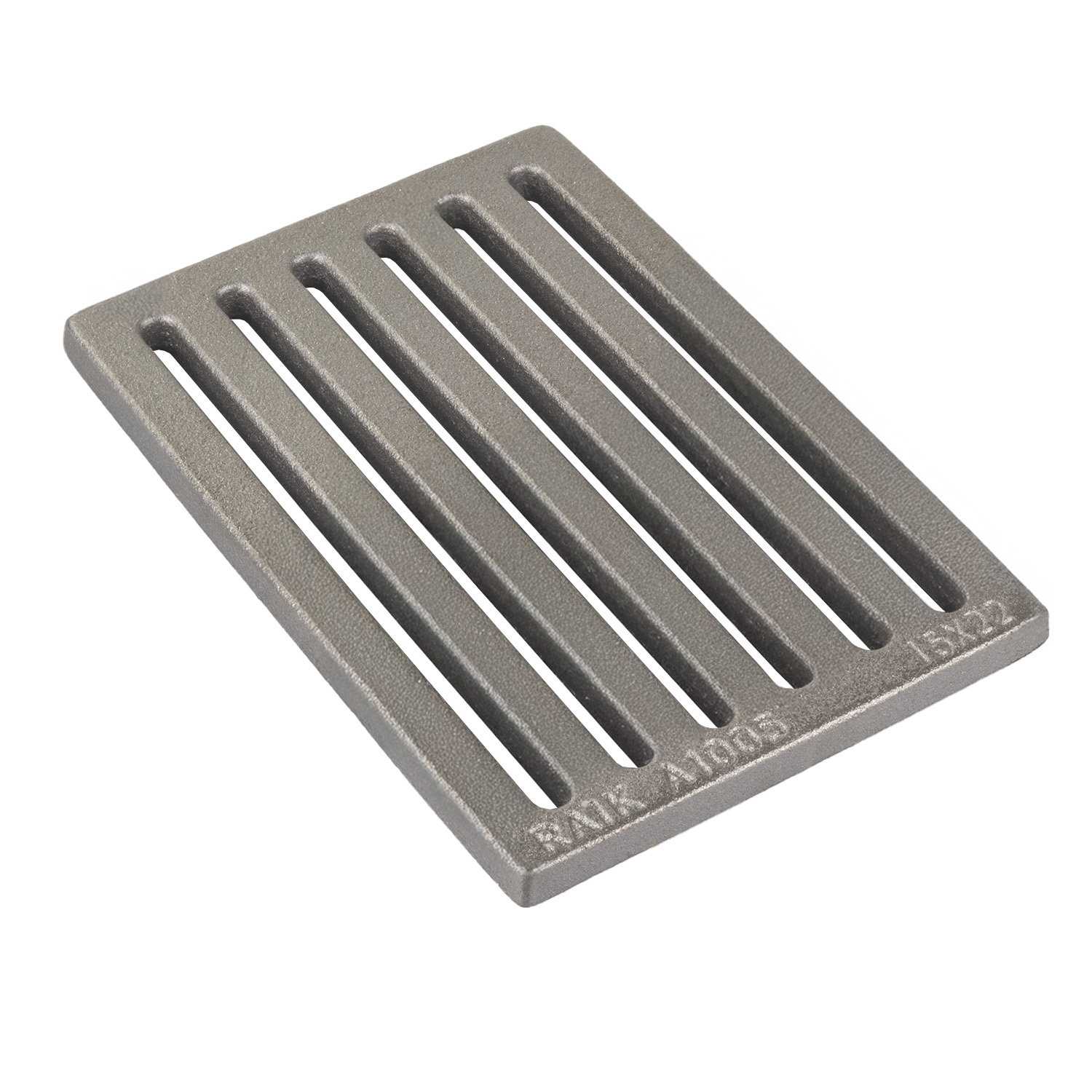 Raik Grille à cendres 22x15cm
