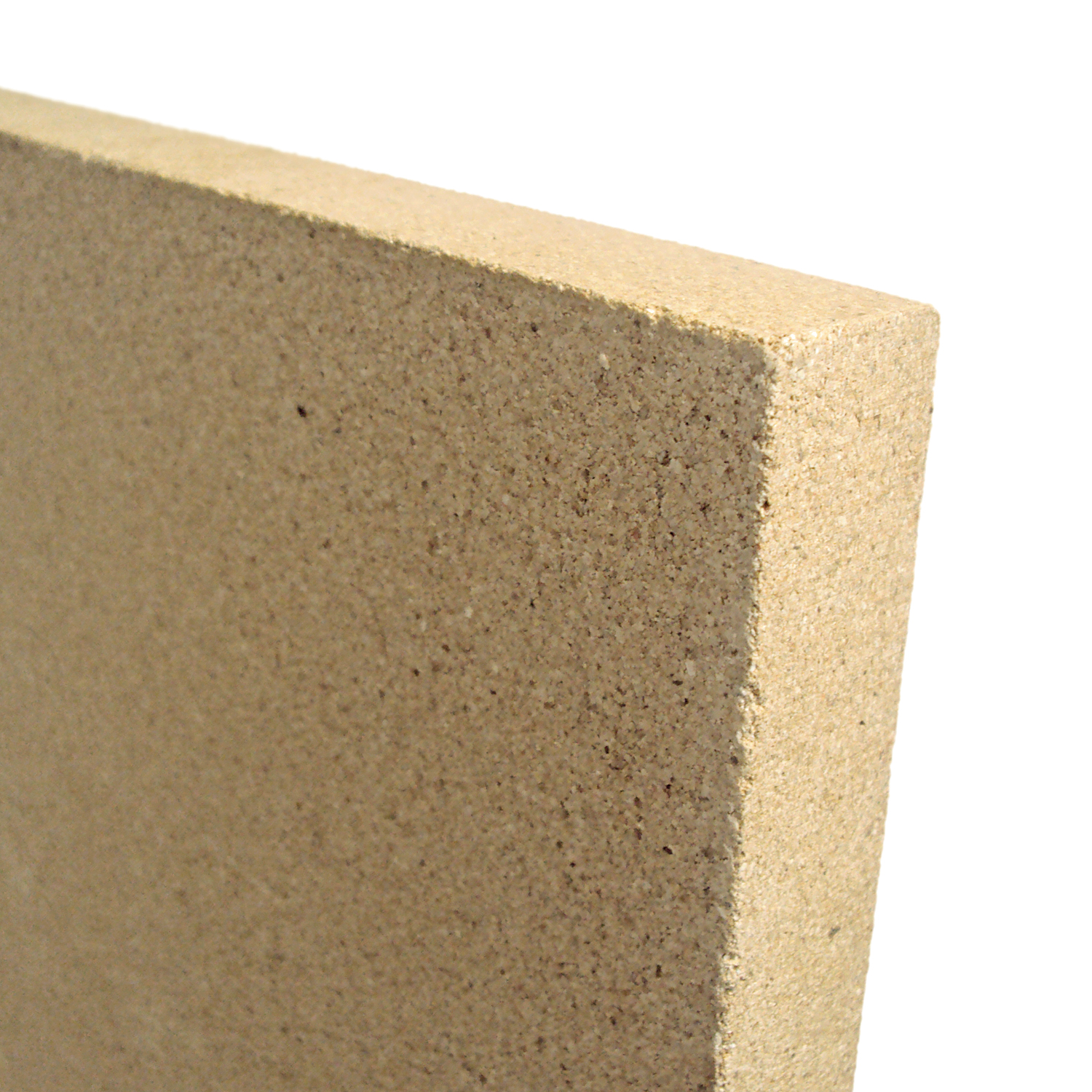 Plaque de vermiculite Raik 20 mm 400 x 600 mm