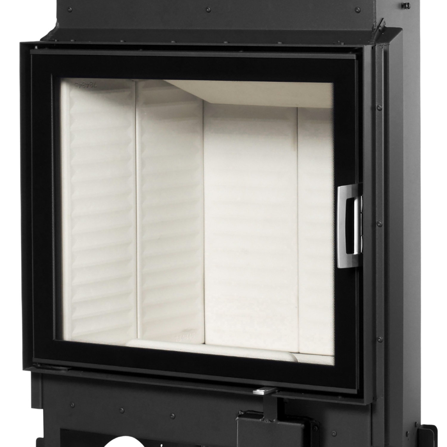 Austroflamm 65x57 K 2.0 Insert de cheminée