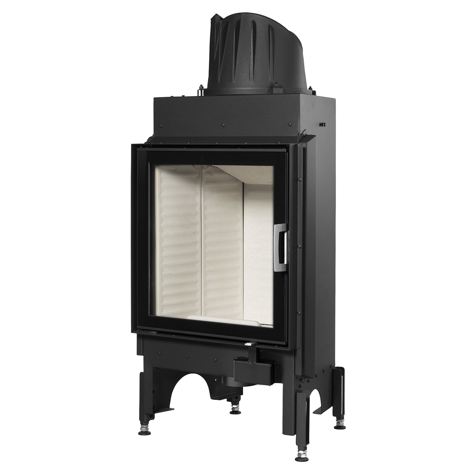 Austroflamm 55x57 K 2.0 Insert de cheminée