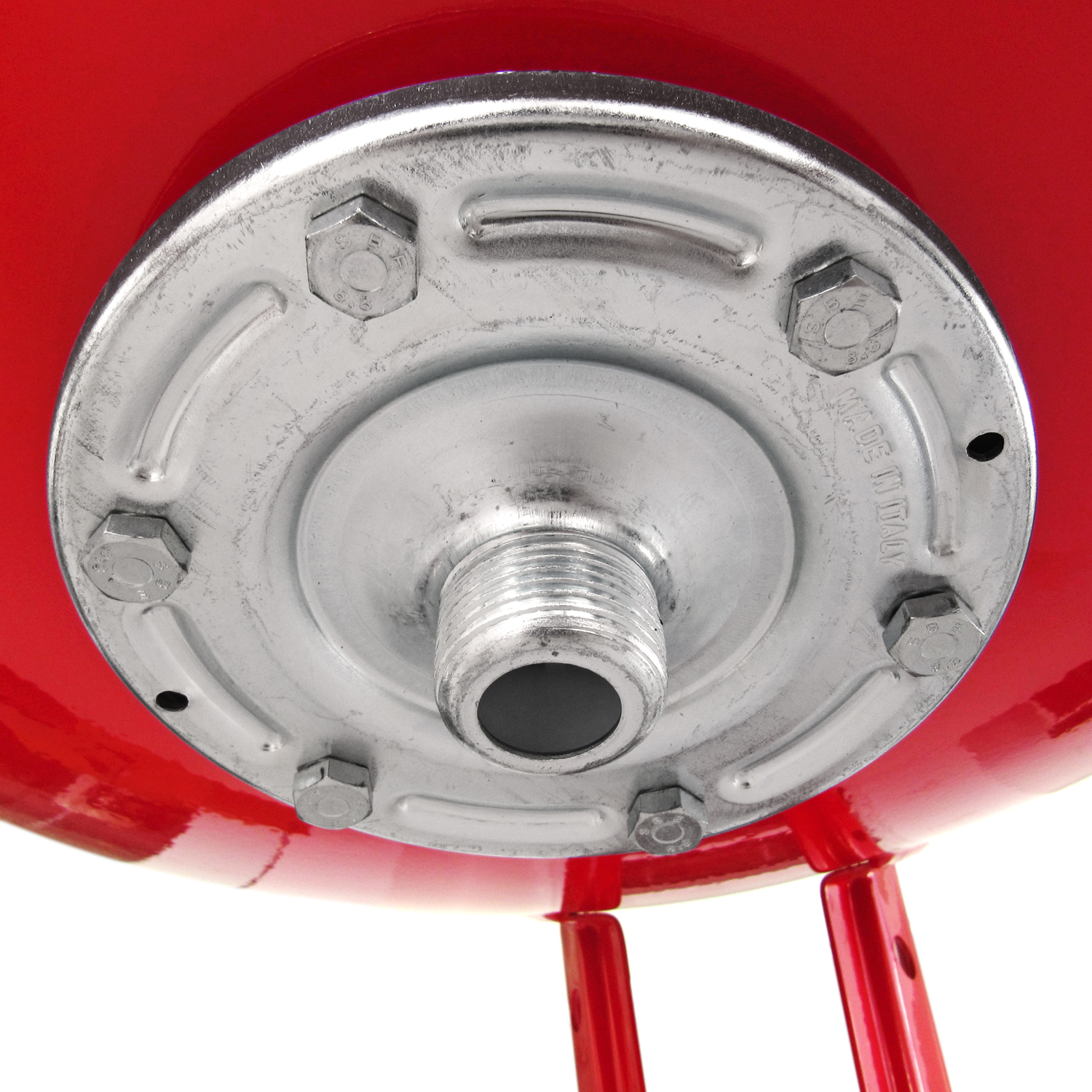 Vase d'expansion pour chauffage 300L