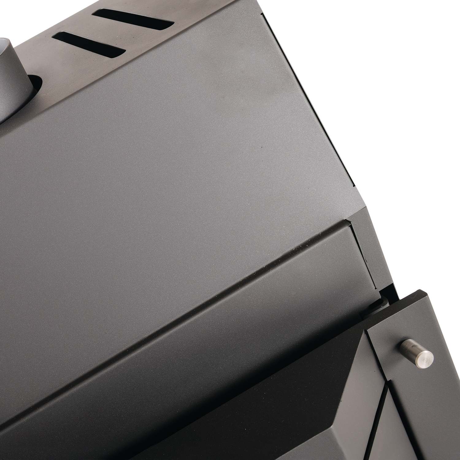 Aquaflam 7 Prisma Manuel Insert de cheminée avec échangeur d'eau