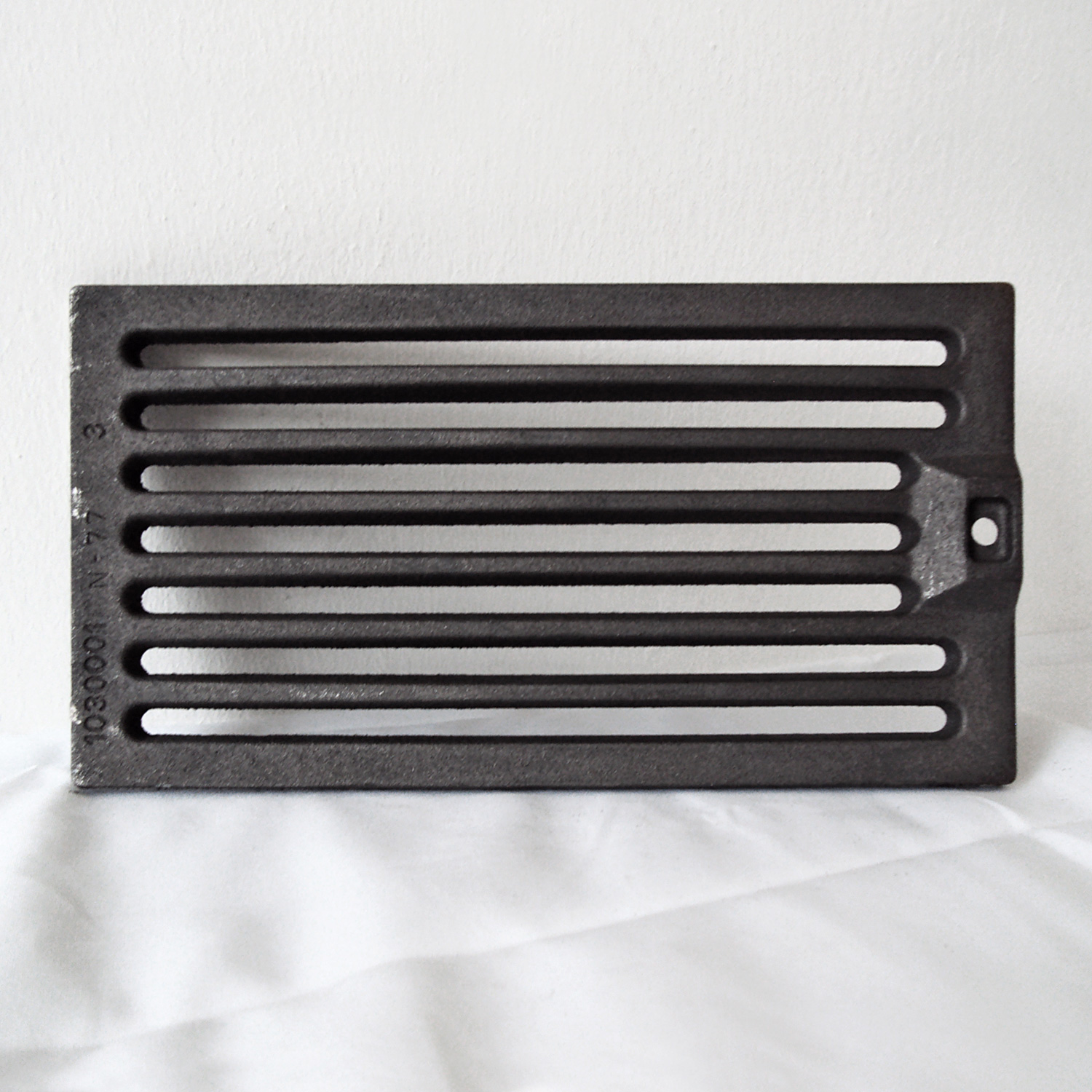 La Nordica Rosa 16 Petra cuisinière à bois pierre naturelle