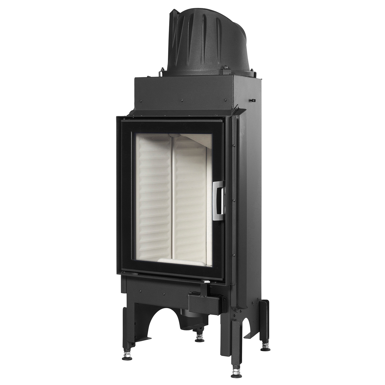 Austroflamm 45x57 K 2.0 Insert de cheminée Austroflamm 45x57 K 2.0 Insert de cheminée