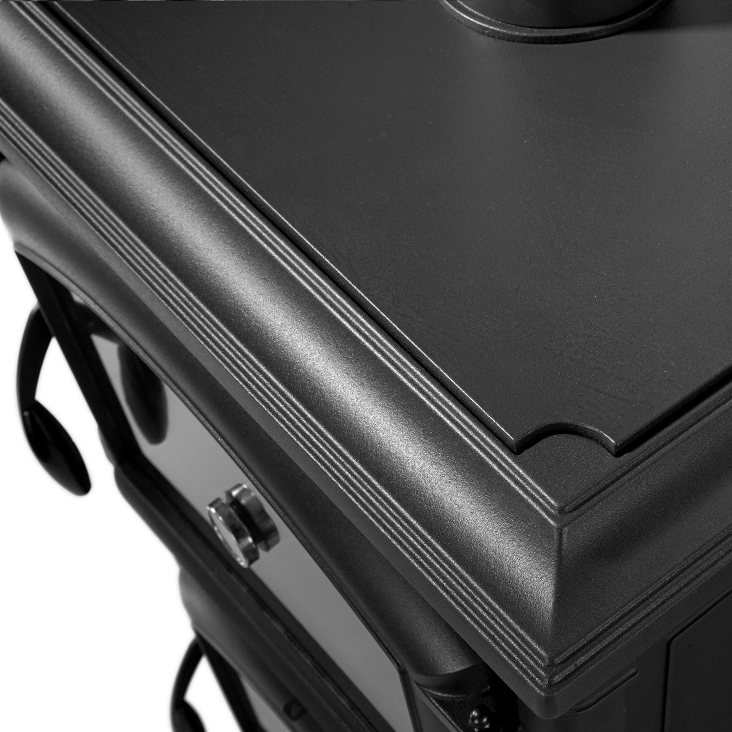 La Nordica Isotta Forno EVO poêle à bois La Nordica Isotta Forno EVO poêle à bois