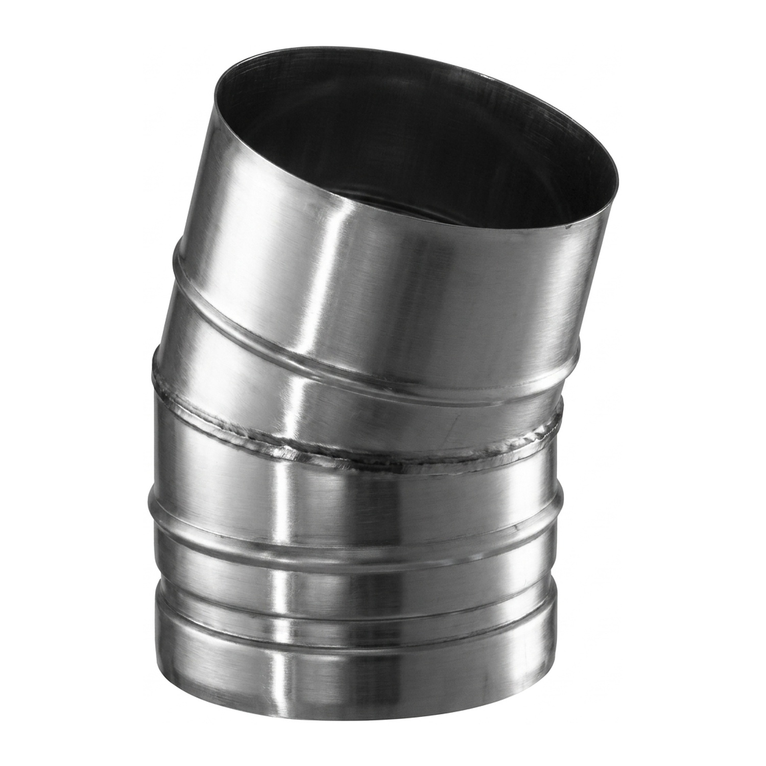 Schiedel Coude PPL 15° 1,0 pour PPL Ø 150 mm