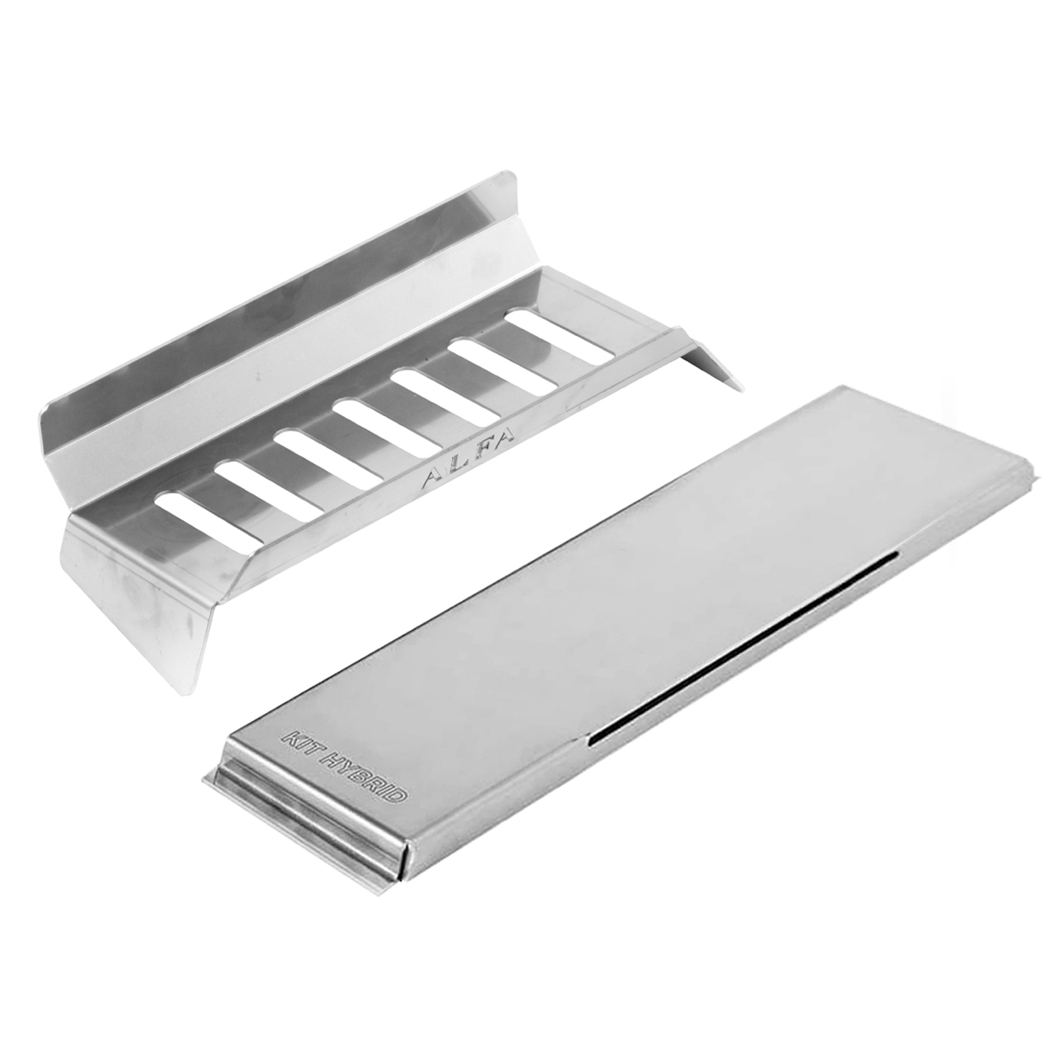 Ensemble hybride Alfa pour Allegro