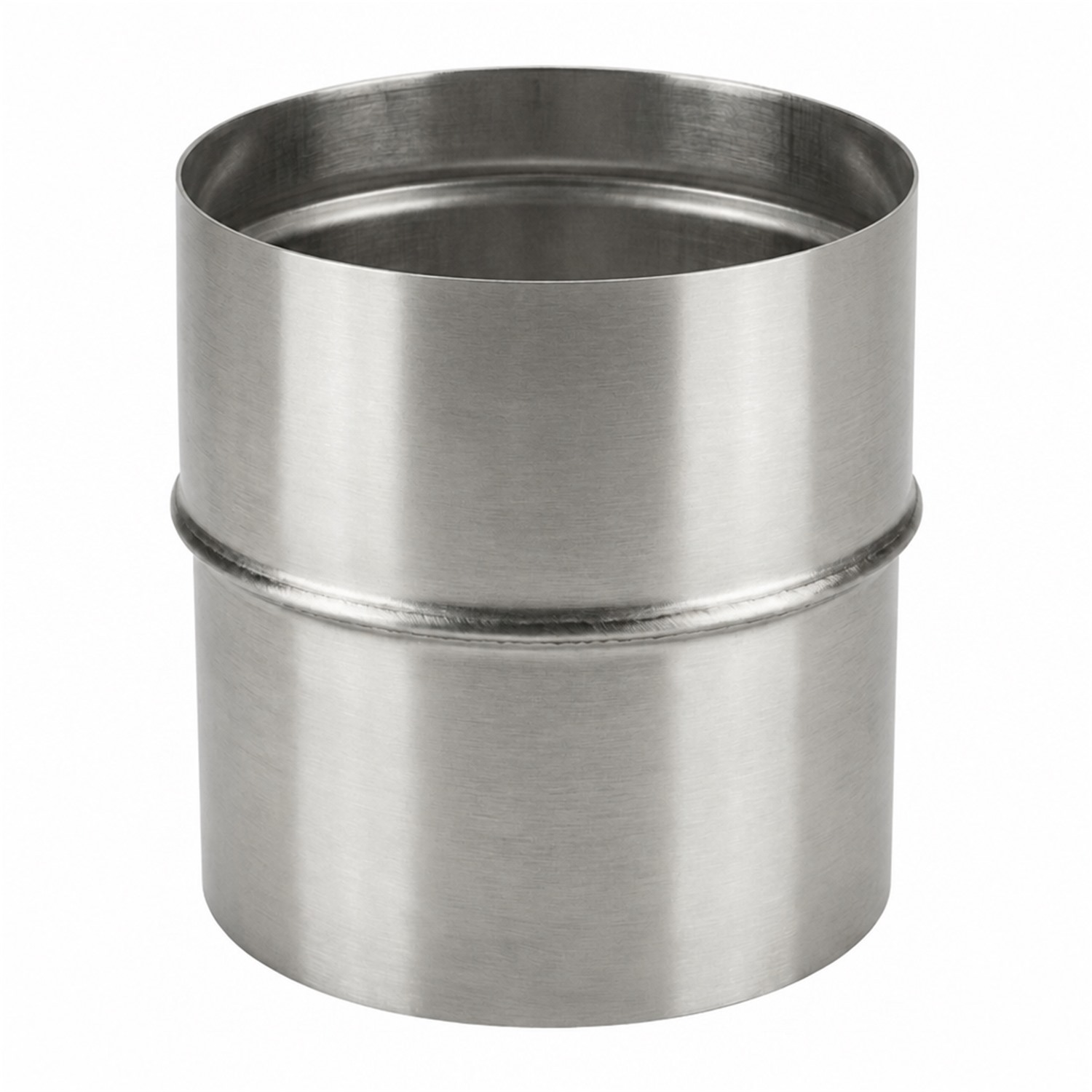 Schiedel Manchon double paroi conduit de poêle pour PPL Ø 113 mm