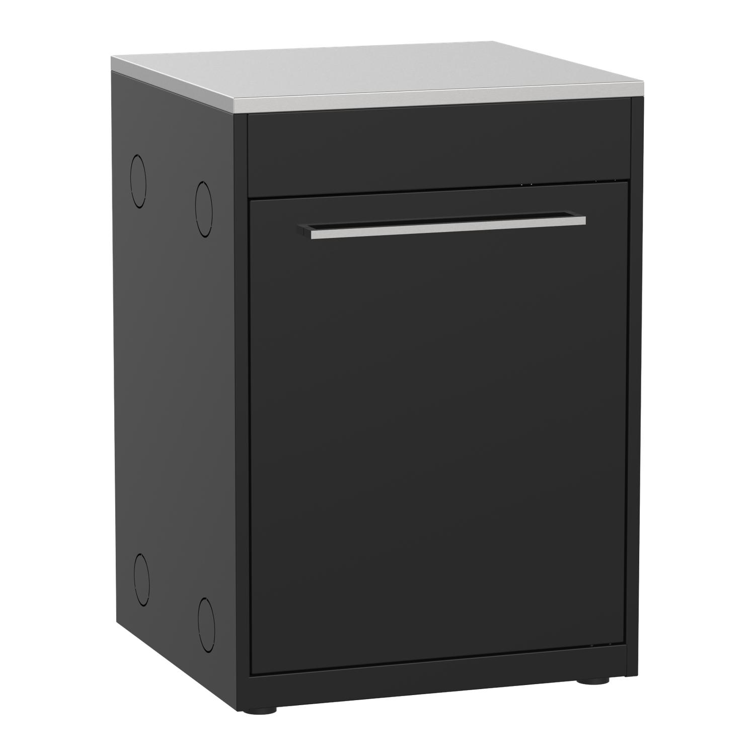 Module de porte pour cuisine BBQ Weber