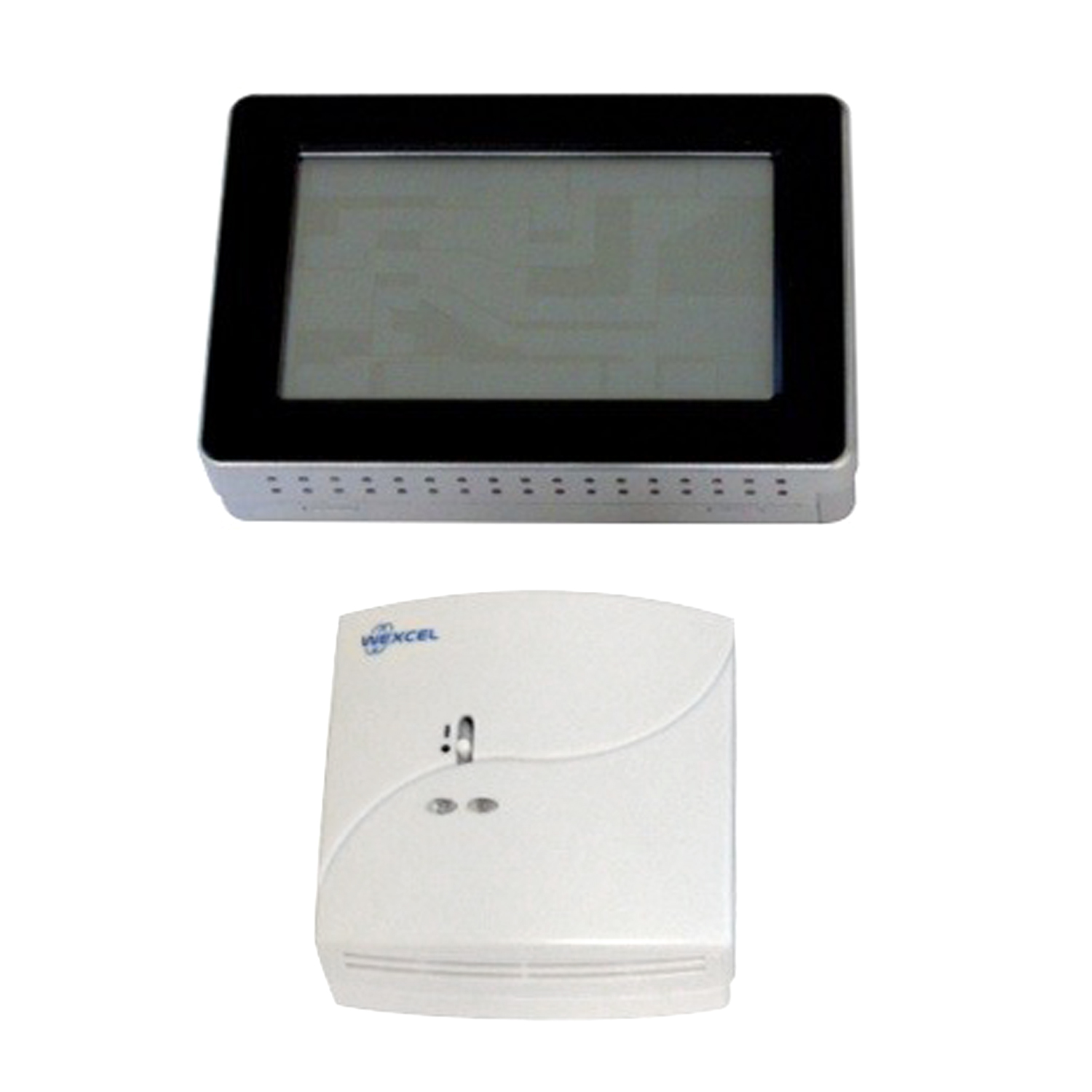 Edilkamin Thermostat sans fil pour poêles à pellets