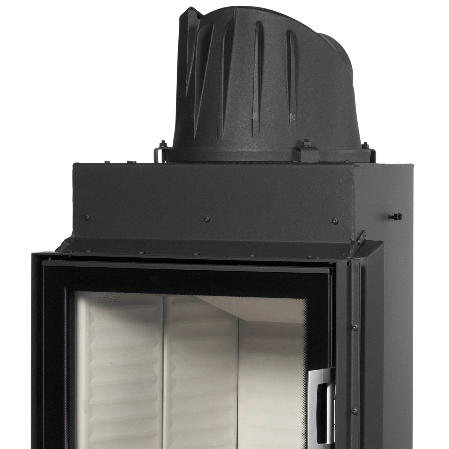 Austroflamm 55x45 K 2.0 Insert de cheminée