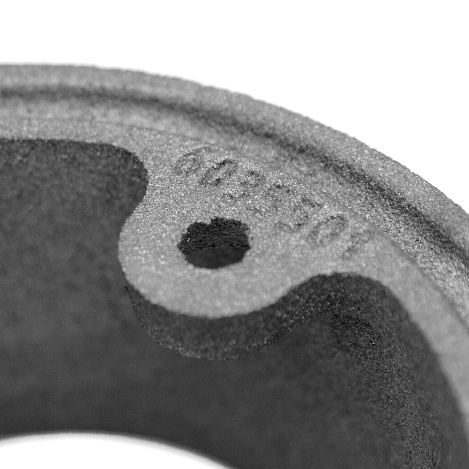 La Nordica raccordement pour air extérieur 100 mm